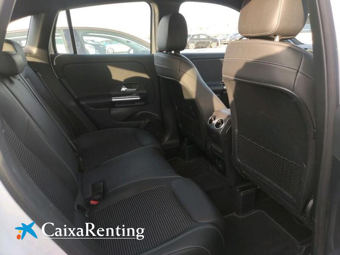 Mercedes-Benz GLA 200 d 110 kW (150 CV)