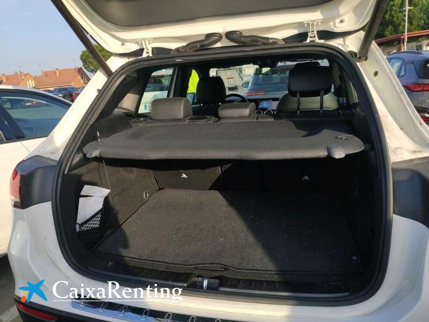 Mercedes-Benz GLA 200 d 110 kW (150 CV)