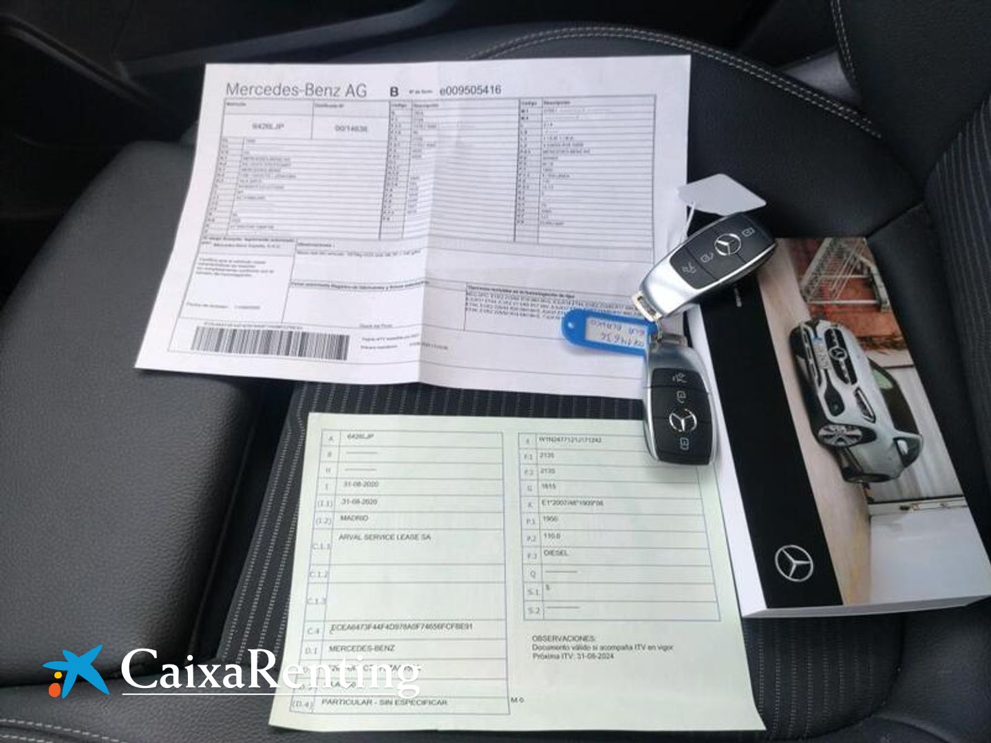 Mercedes-Benz GLA 200 d 110 kW (150 CV)