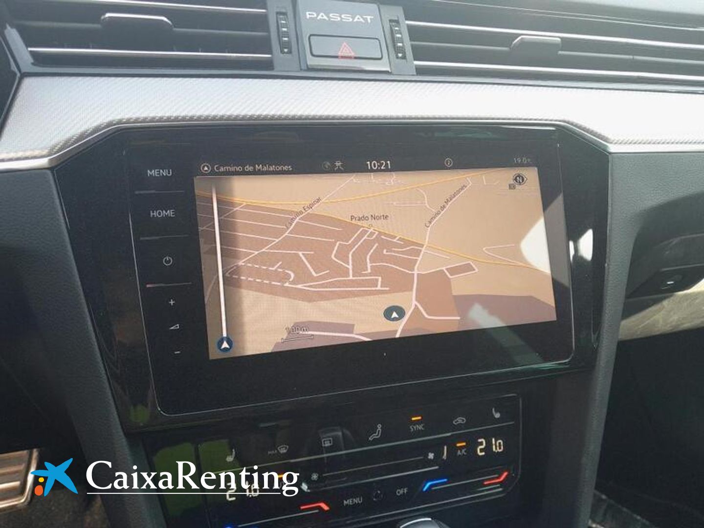 Volkswagen Passat Variant R-Line 2.0 TDI 110 kW (150 CV) DSG