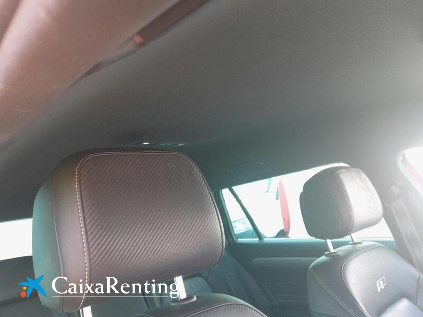 Volkswagen Passat Variant R-Line 2.0 TDI 110 kW (150 CV) DSG