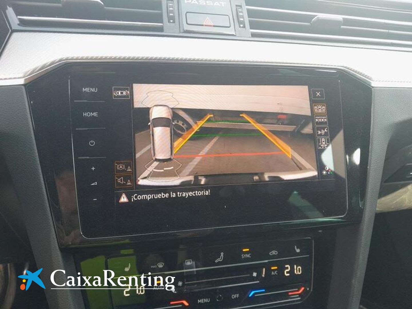 Volkswagen Passat Variant R-Line 2.0 TDI 110 kW (150 CV) DSG