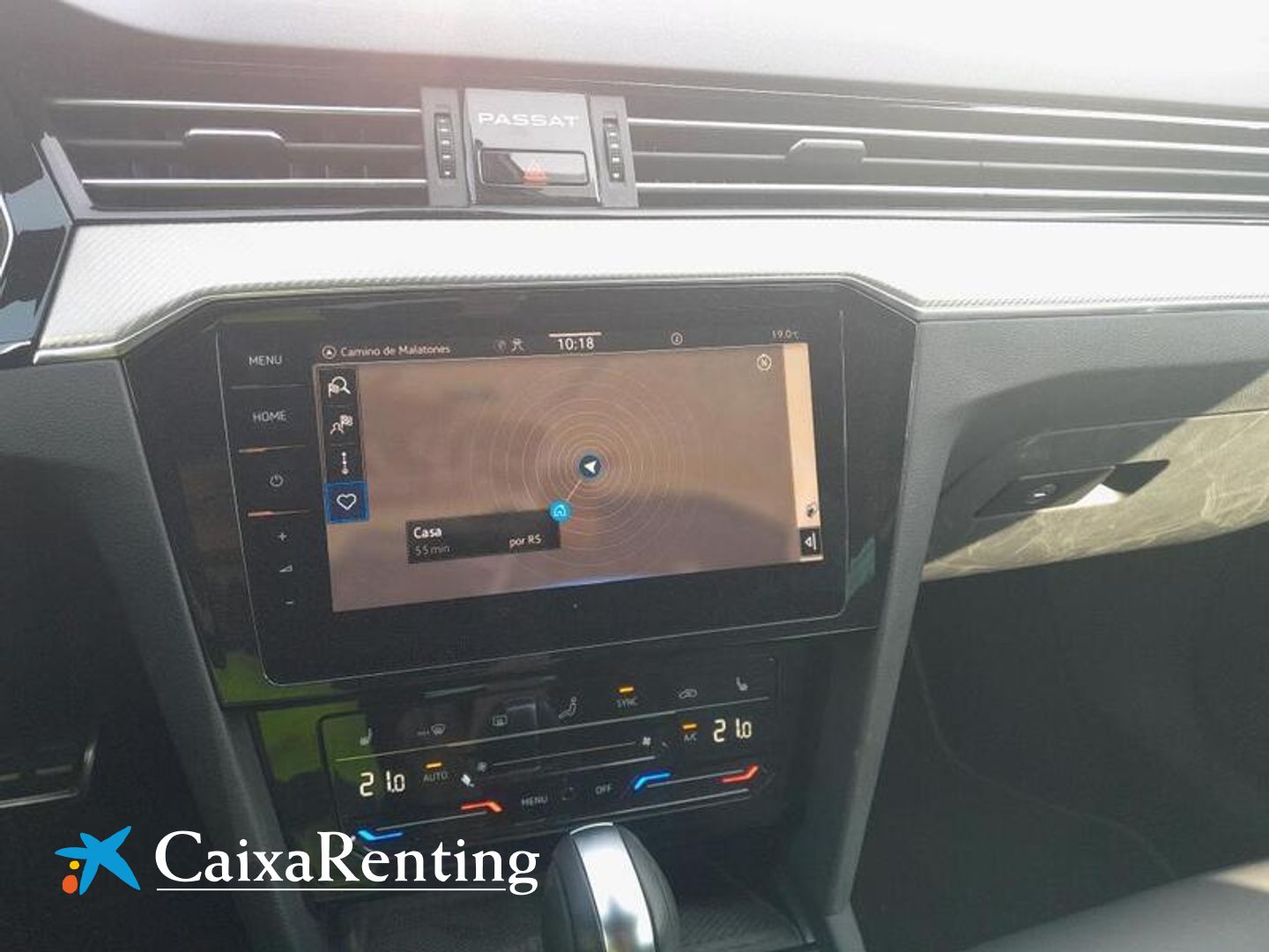 Volkswagen Passat Variant R-Line 2.0 TDI 110 kW (150 CV) DSG