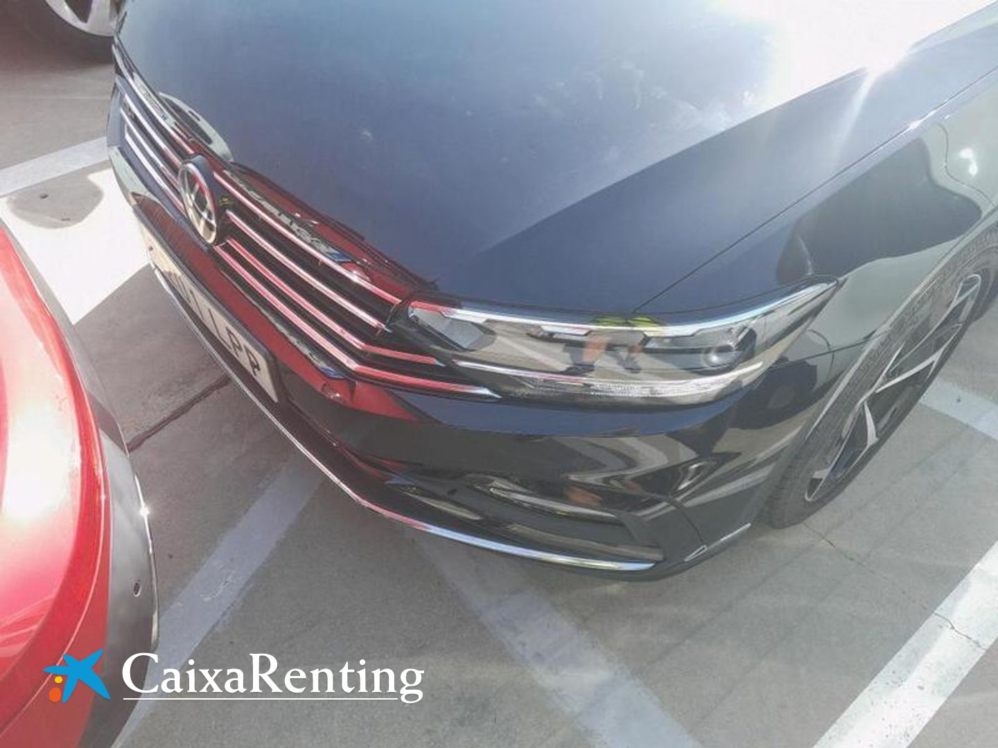 Volkswagen Passat Variant R-Line 2.0 TDI 110 kW (150 CV) DSG