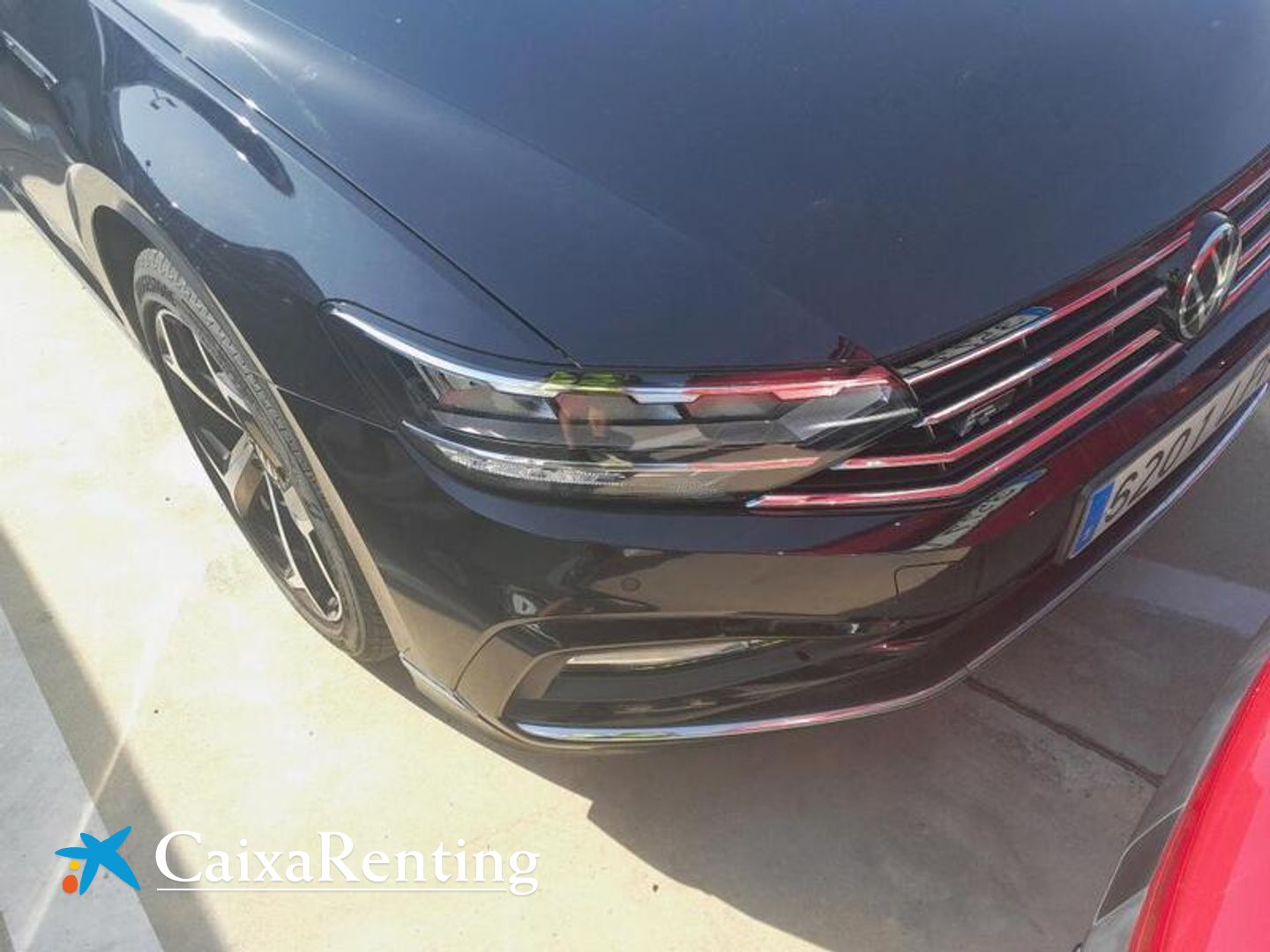 Volkswagen Passat Variant R-Line 2.0 TDI 110 kW (150 CV) DSG