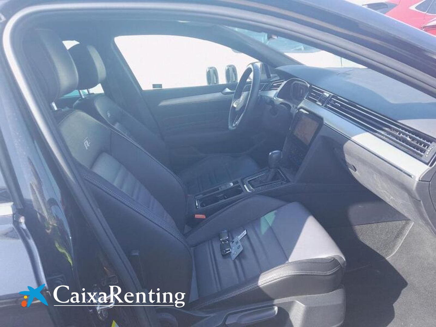 Volkswagen Passat Variant R-Line 2.0 TDI 110 kW (150 CV) DSG