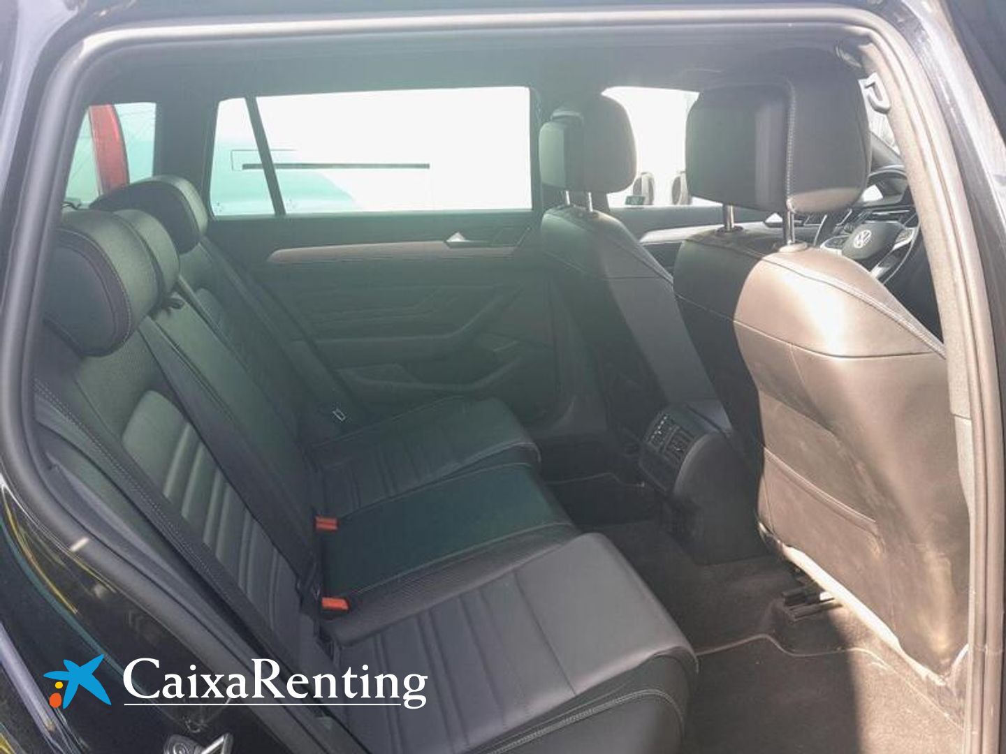 Volkswagen Passat Variant R-Line 2.0 TDI 110 kW (150 CV) DSG