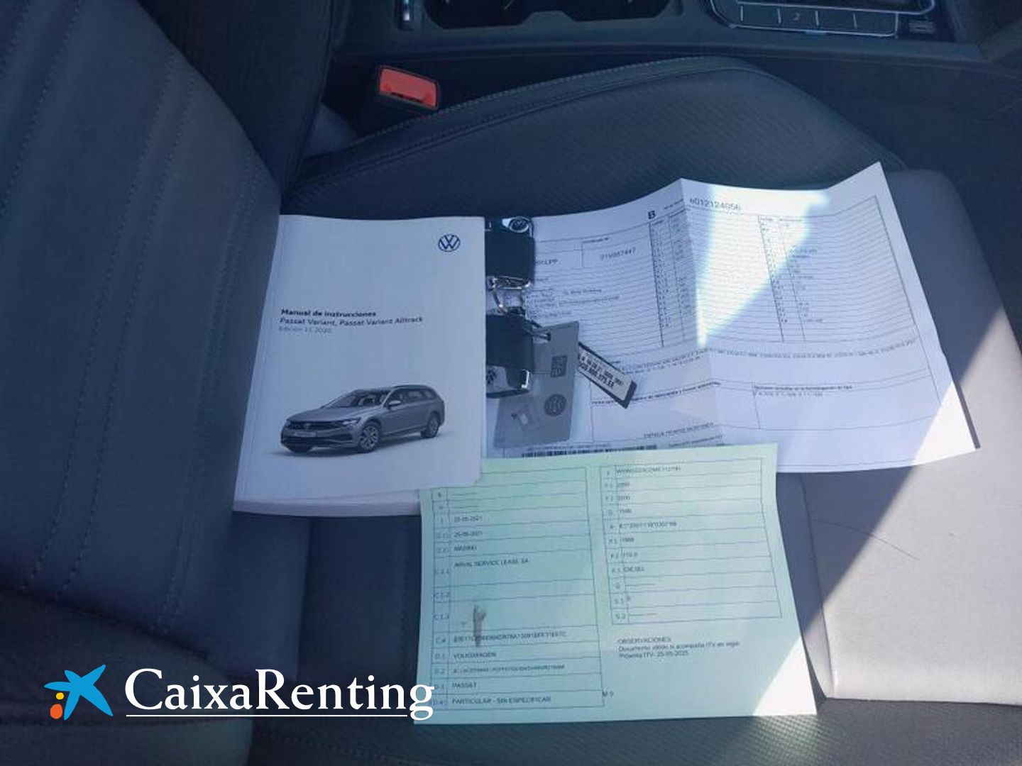 Volkswagen Passat Variant R-Line 2.0 TDI 110 kW (150 CV) DSG