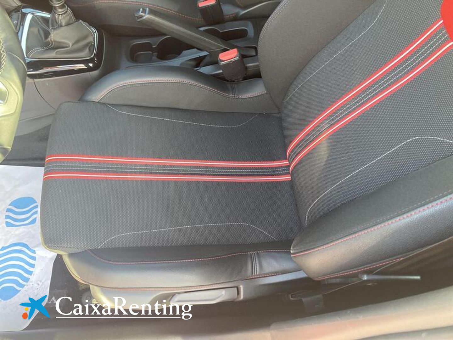 Opel Corsa 1.2 Turbo XHL GS-Line 74 kW (100 CV)