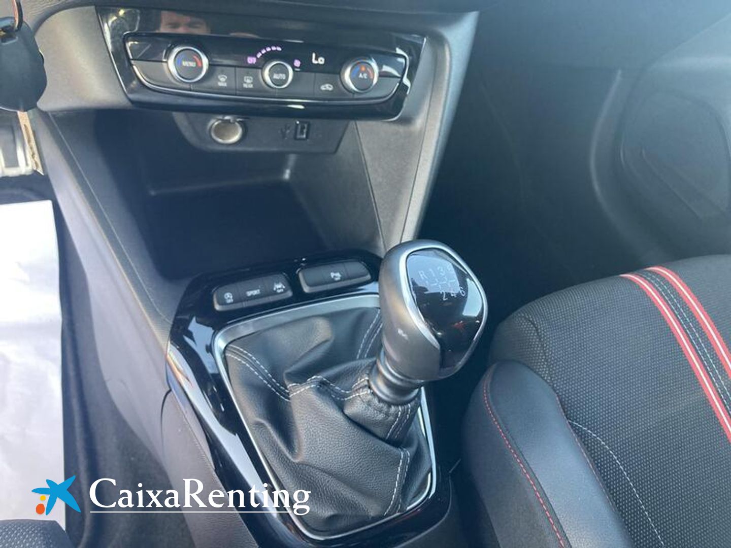 Opel Corsa 1.2 Turbo XHL GS-Line 74 kW (100 CV)