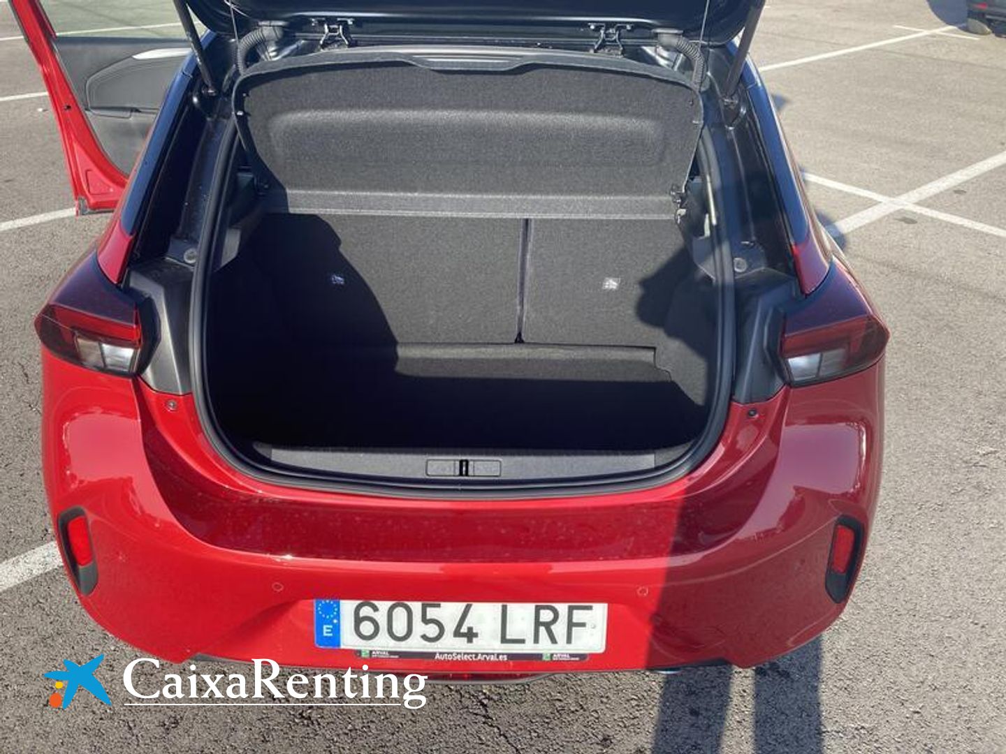 Opel Corsa 1.2 Turbo XHL GS-Line 74 kW (100 CV)