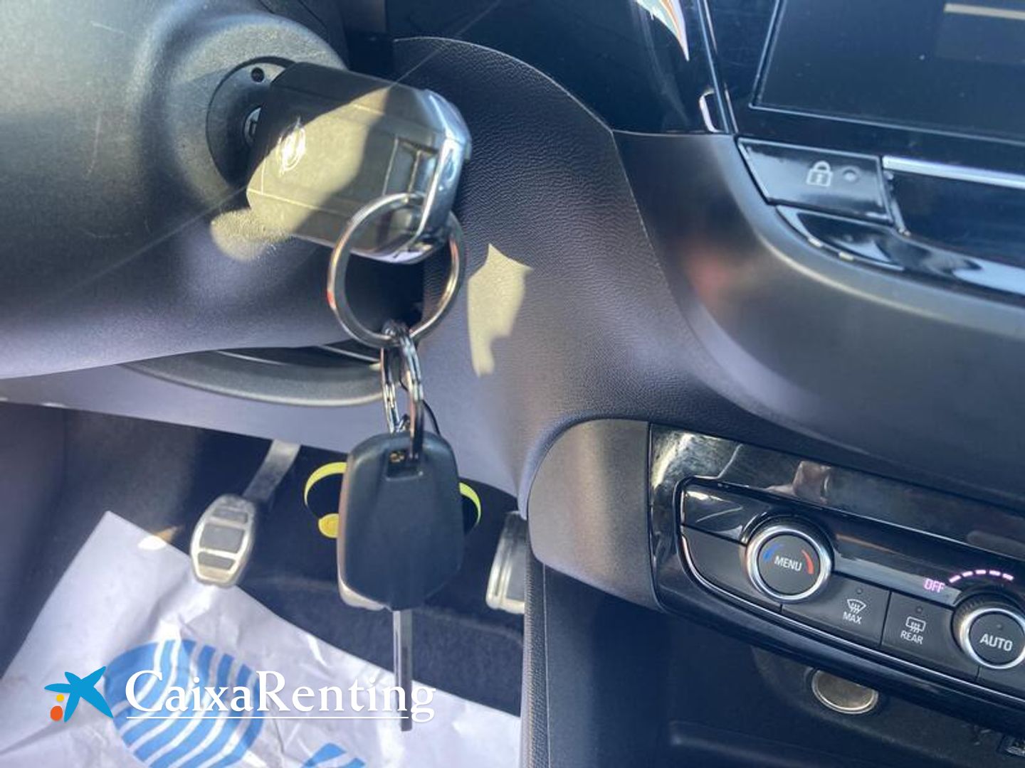 Opel Corsa 1.2 Turbo XHL GS-Line 74 kW (100 CV)
