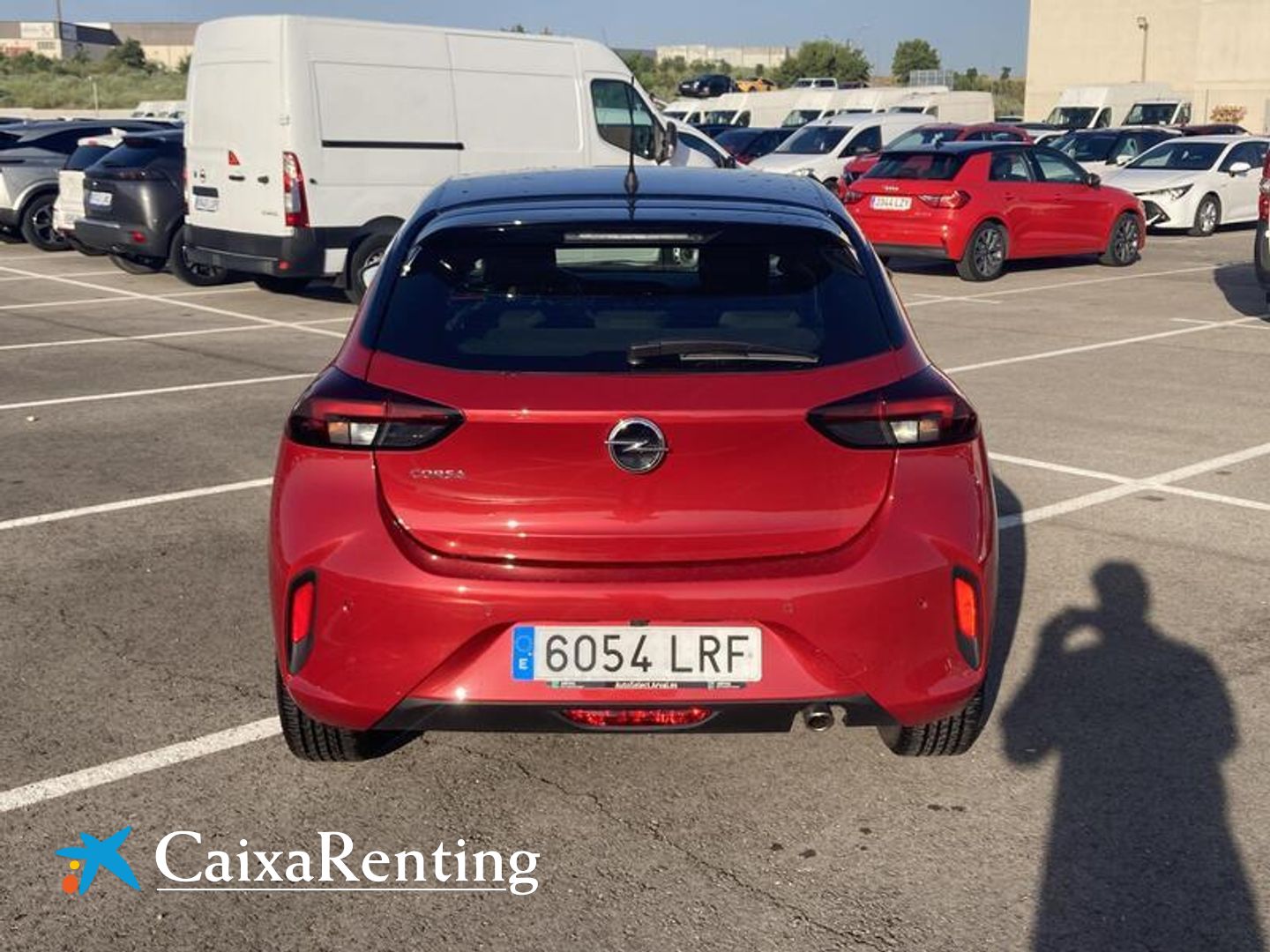 Opel Corsa 1.2 Turbo XHL GS-Line 74 kW (100 CV)