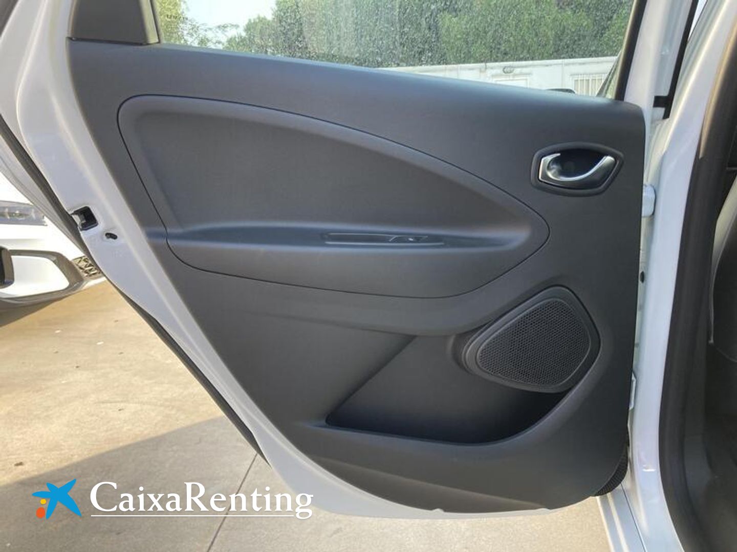 Renault Zoe Intens 100 kW R135 Batería 50kWh 99 kW (135 CV)