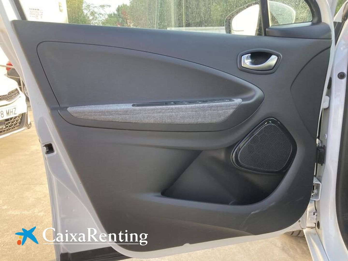 Renault Zoe Intens 100 kW R135 Batería 50kWh 99 kW (135 CV)