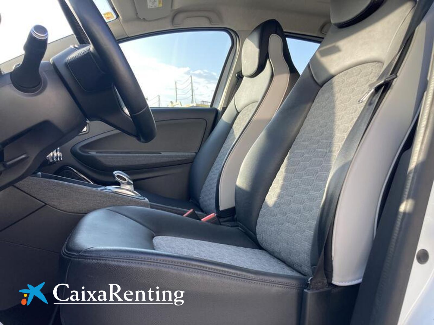 Renault Zoe Intens 100 kW R135 Batería 50kWh 99 kW (135 CV)