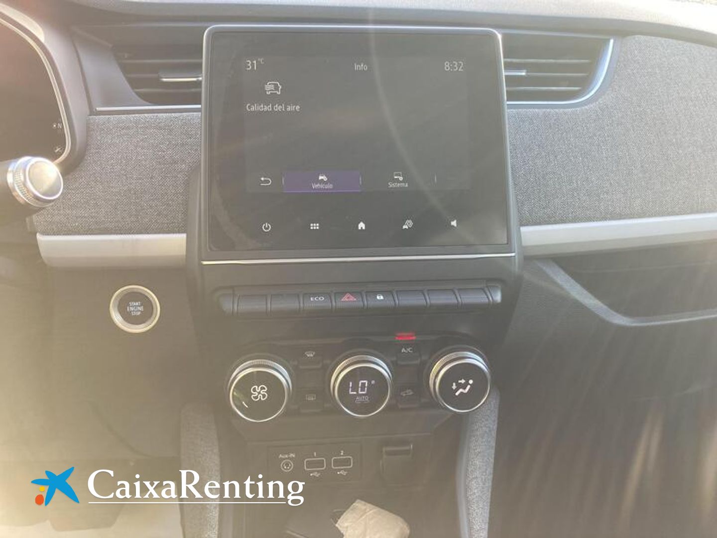 Renault Zoe Intens 100 kW R135 Batería 50kWh 99 kW (135 CV)