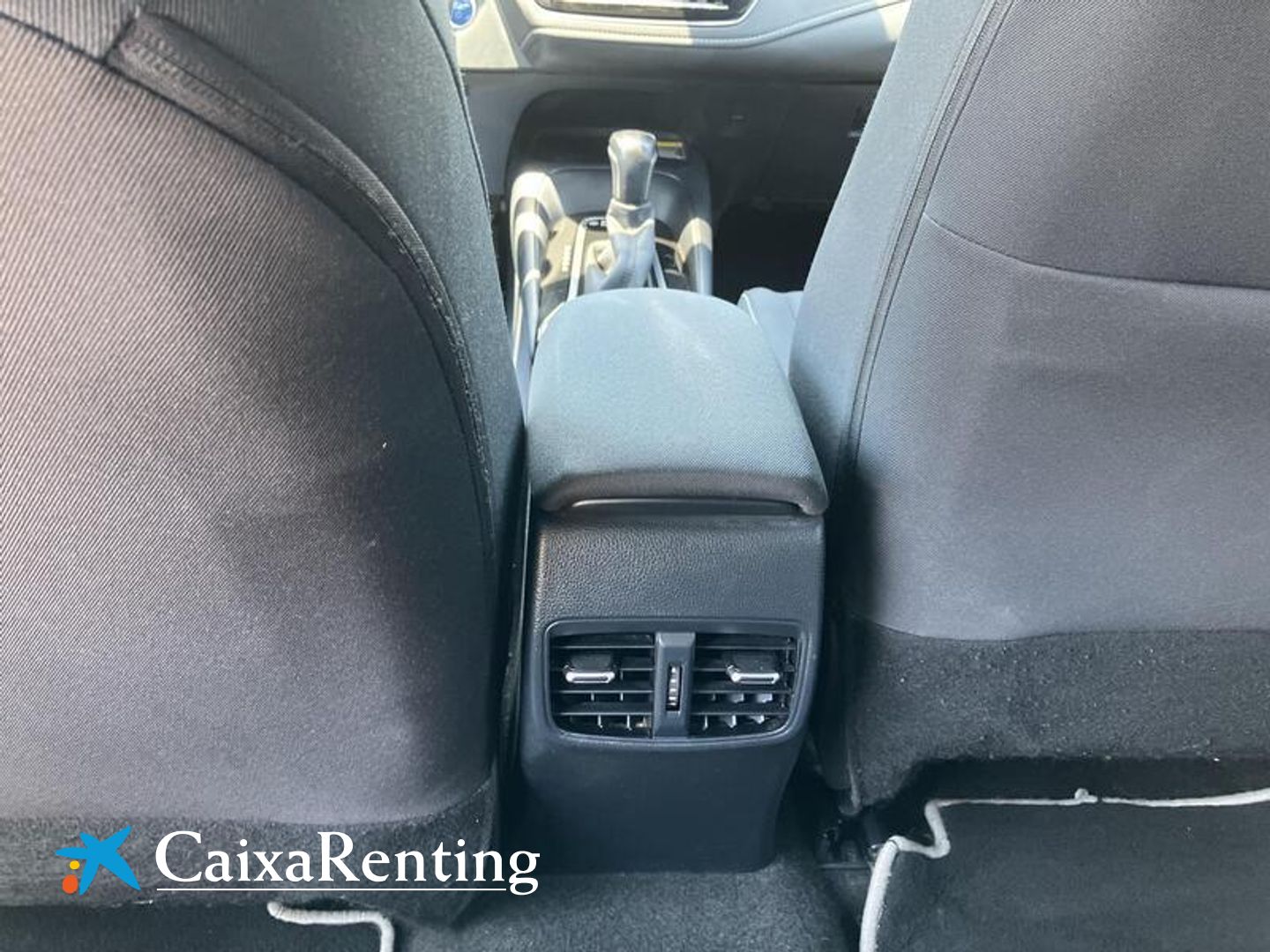 Toyota Corolla Touring Sports 125H Active Tech E-CVT 90 kW (122 CV)