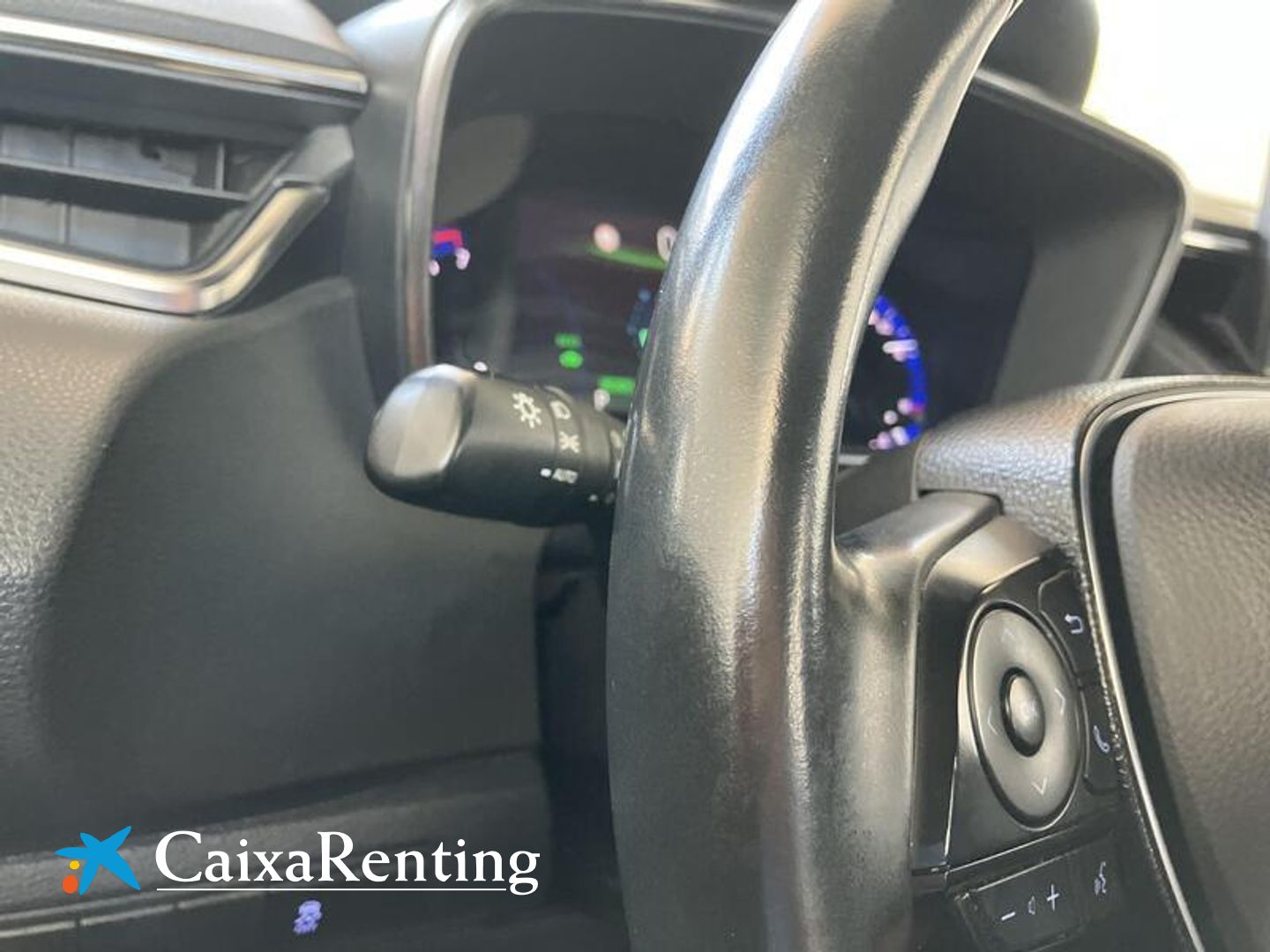 Toyota Corolla Touring Sports 125H Active Tech E-CVT 90 kW (122 CV)