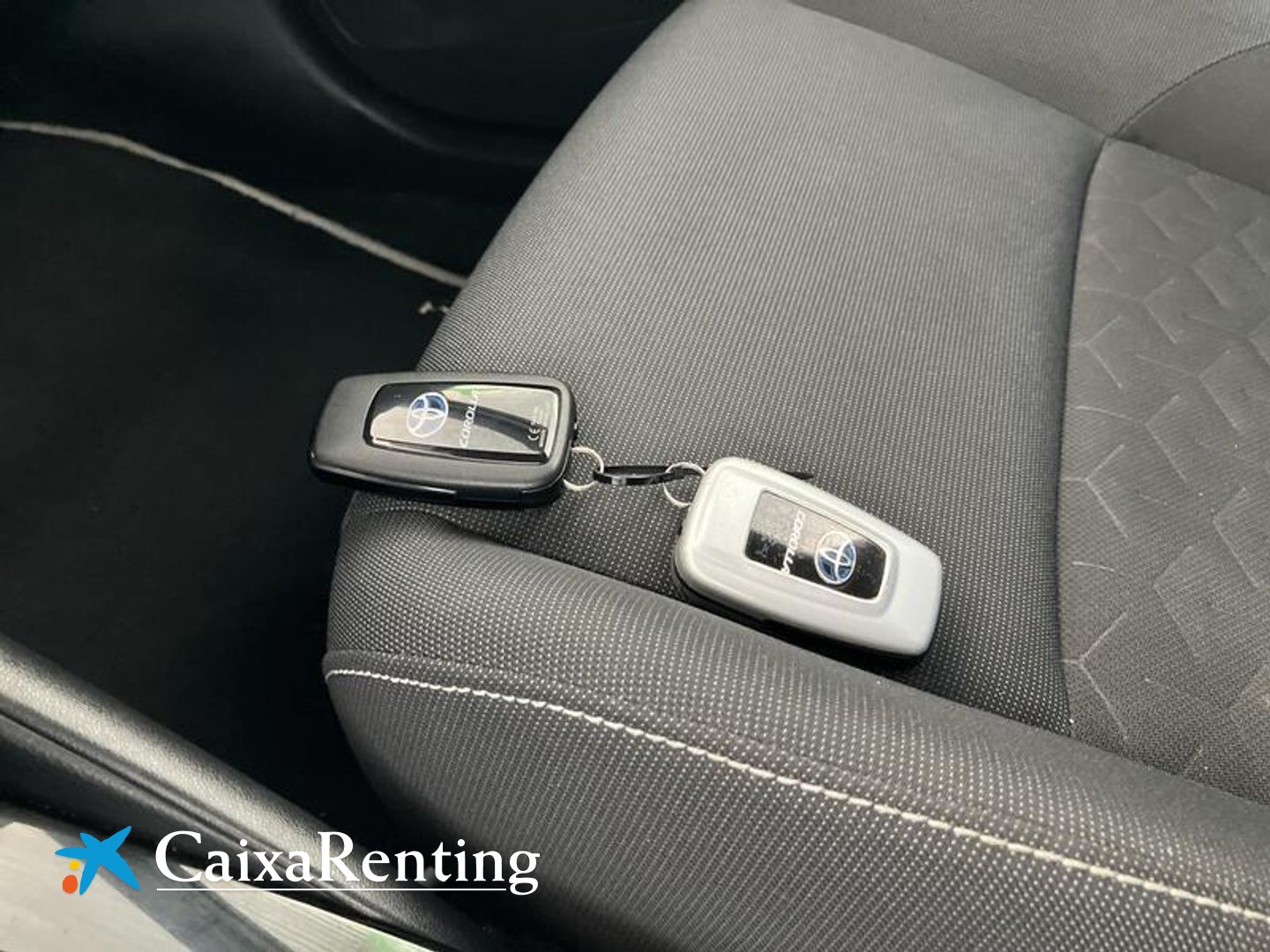 Toyota Corolla Touring Sports 125H Active Tech E-CVT 90 kW (122 CV)