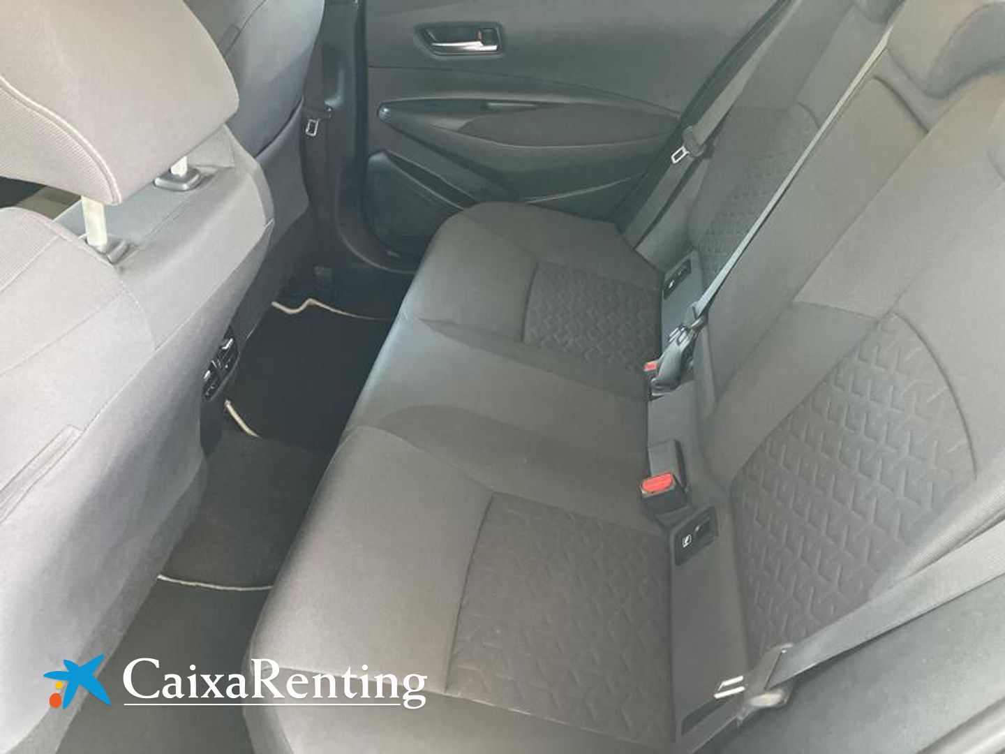 Toyota Corolla Touring Sports 125H Active Tech E-CVT 90 kW (122 CV)