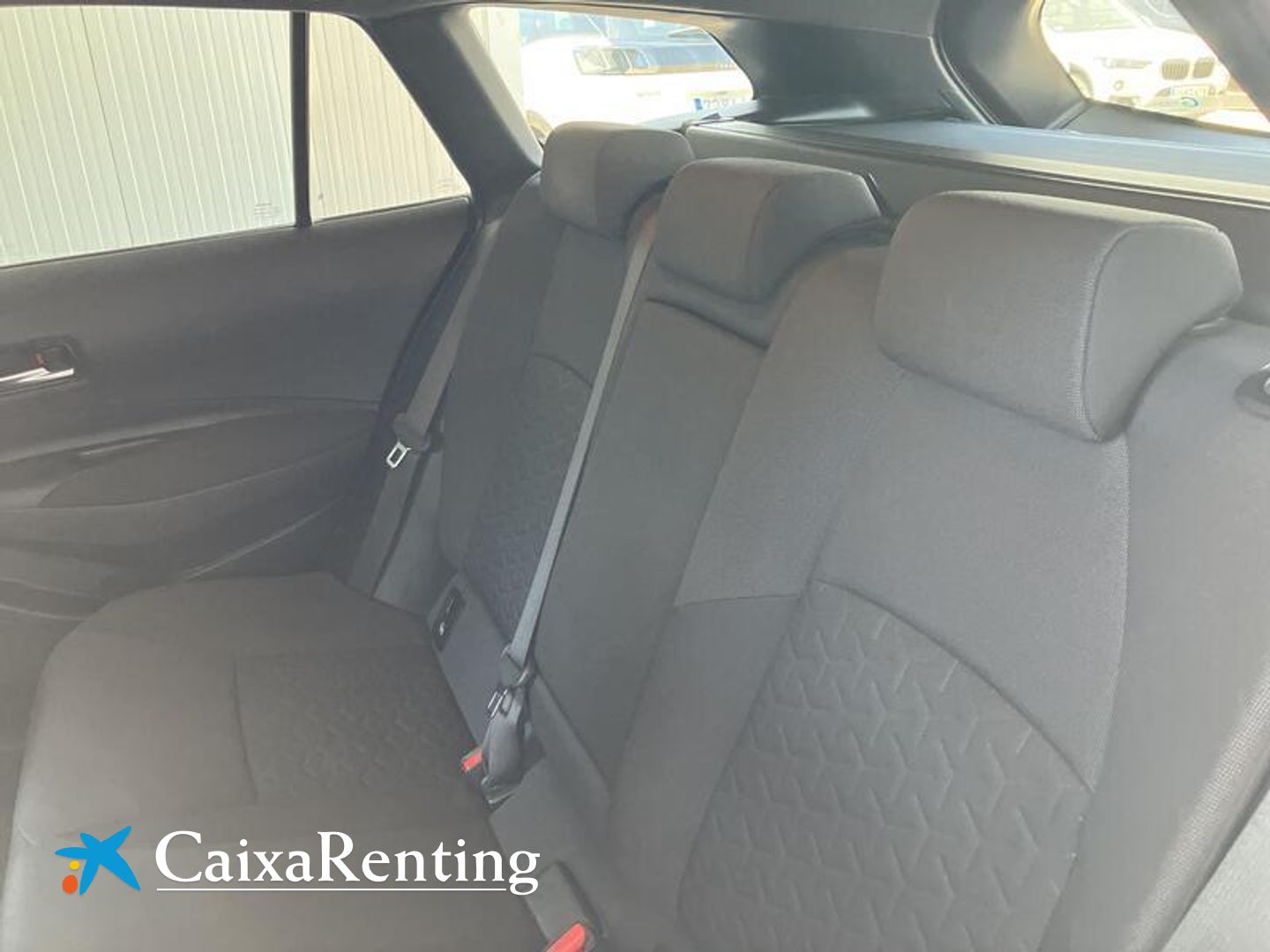 Toyota Corolla Touring Sports 125H Active Tech E-CVT 90 kW (122 CV)