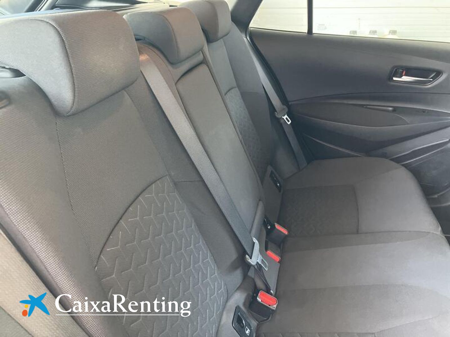 Toyota Corolla Touring Sports 125H Active Tech E-CVT 90 kW (122 CV)