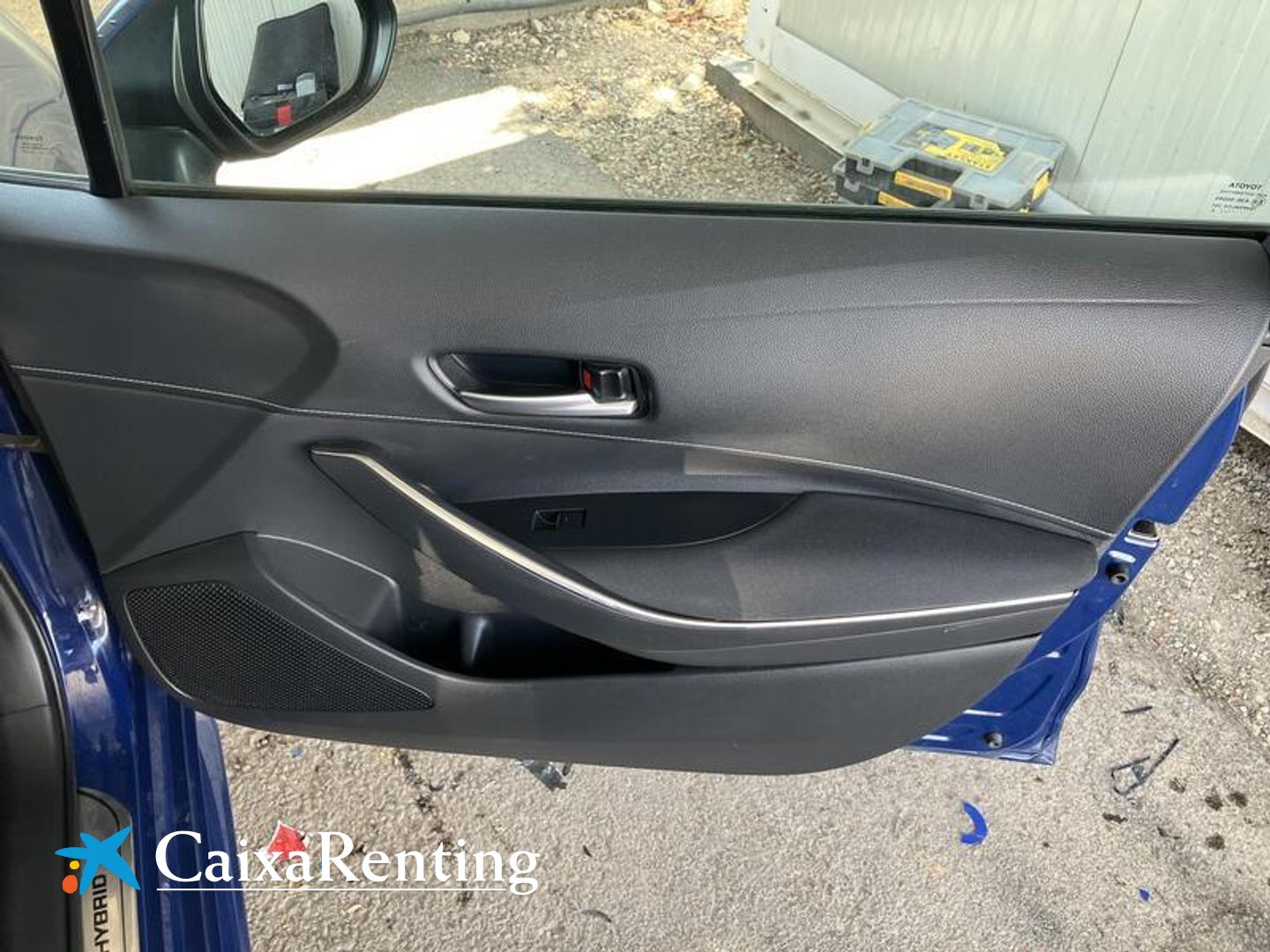 Toyota Corolla Touring Sports 125H Active Tech E-CVT 90 kW (122 CV)