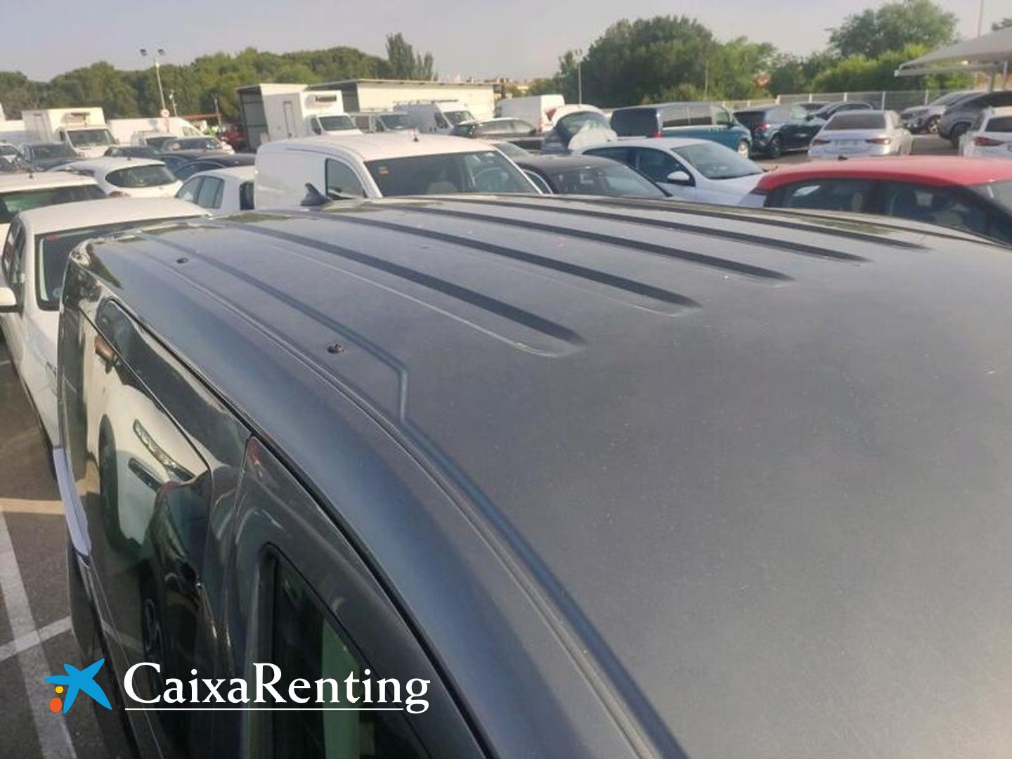Volkswagen Caddy Origin 2.0 TDI 75 kW (102 CV)