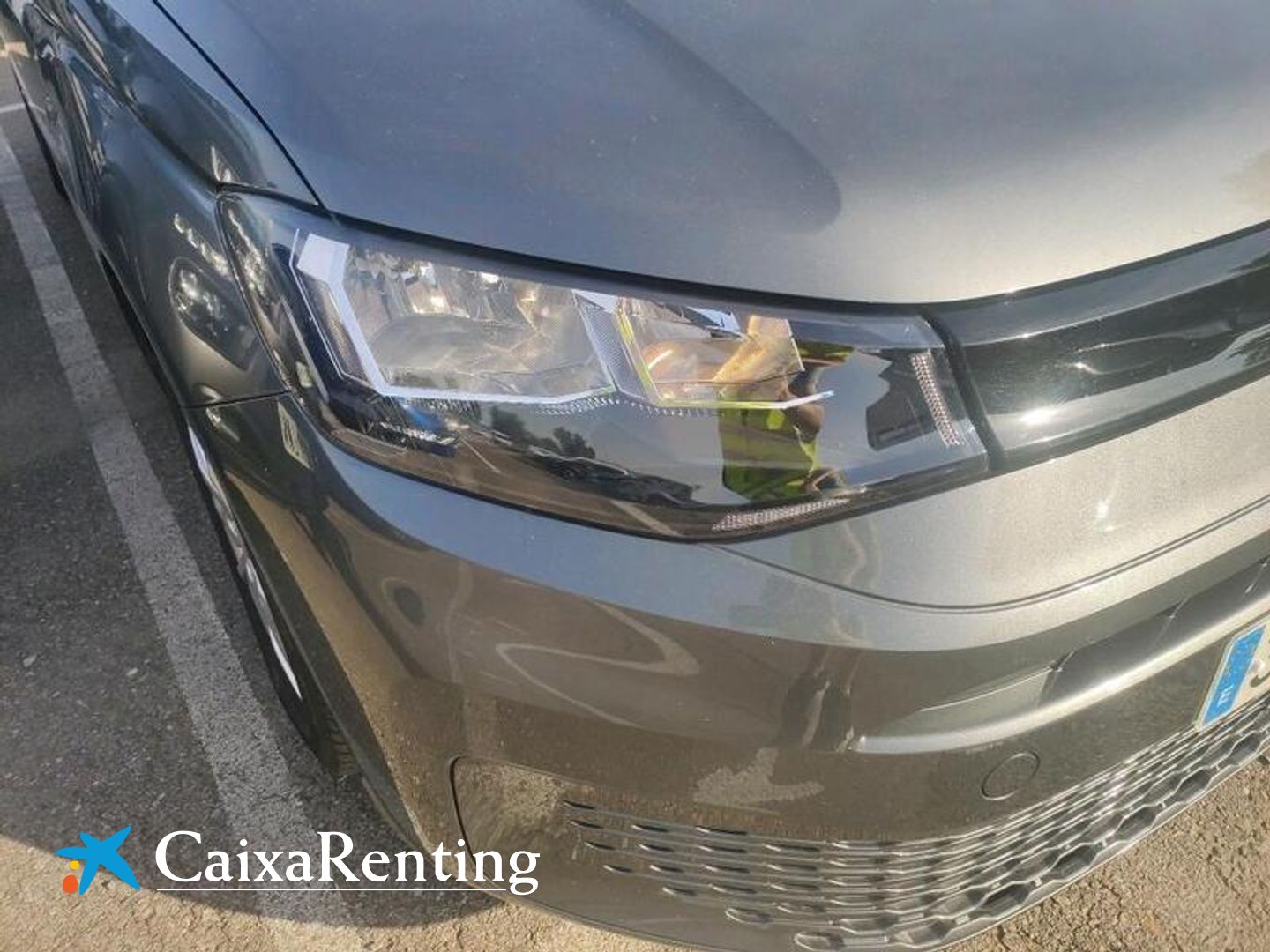 Volkswagen Caddy Origin 2.0 TDI 75 kW (102 CV)