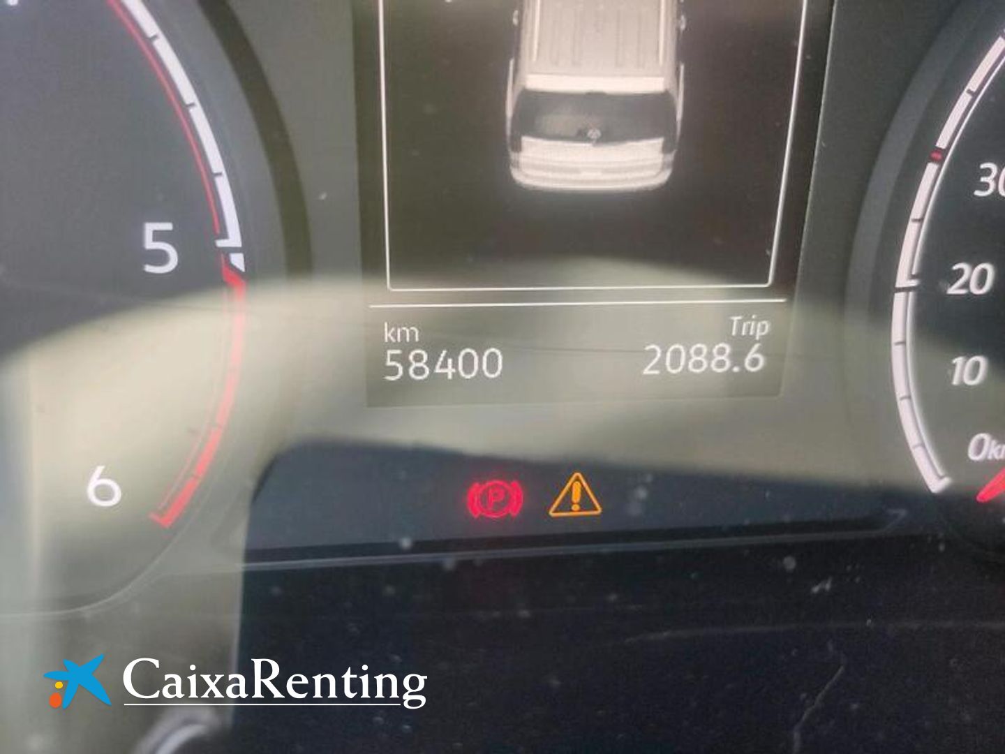 Volkswagen Caddy Origin 2.0 TDI 75 kW (102 CV)