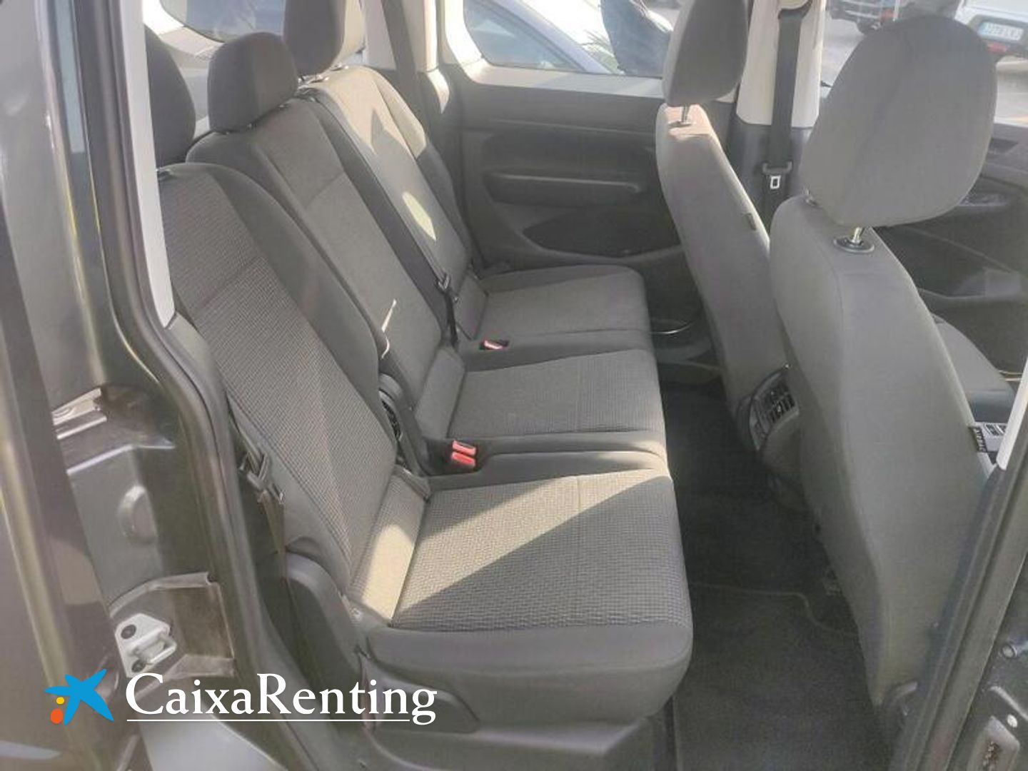 Volkswagen Caddy Origin 2.0 TDI 75 kW (102 CV)