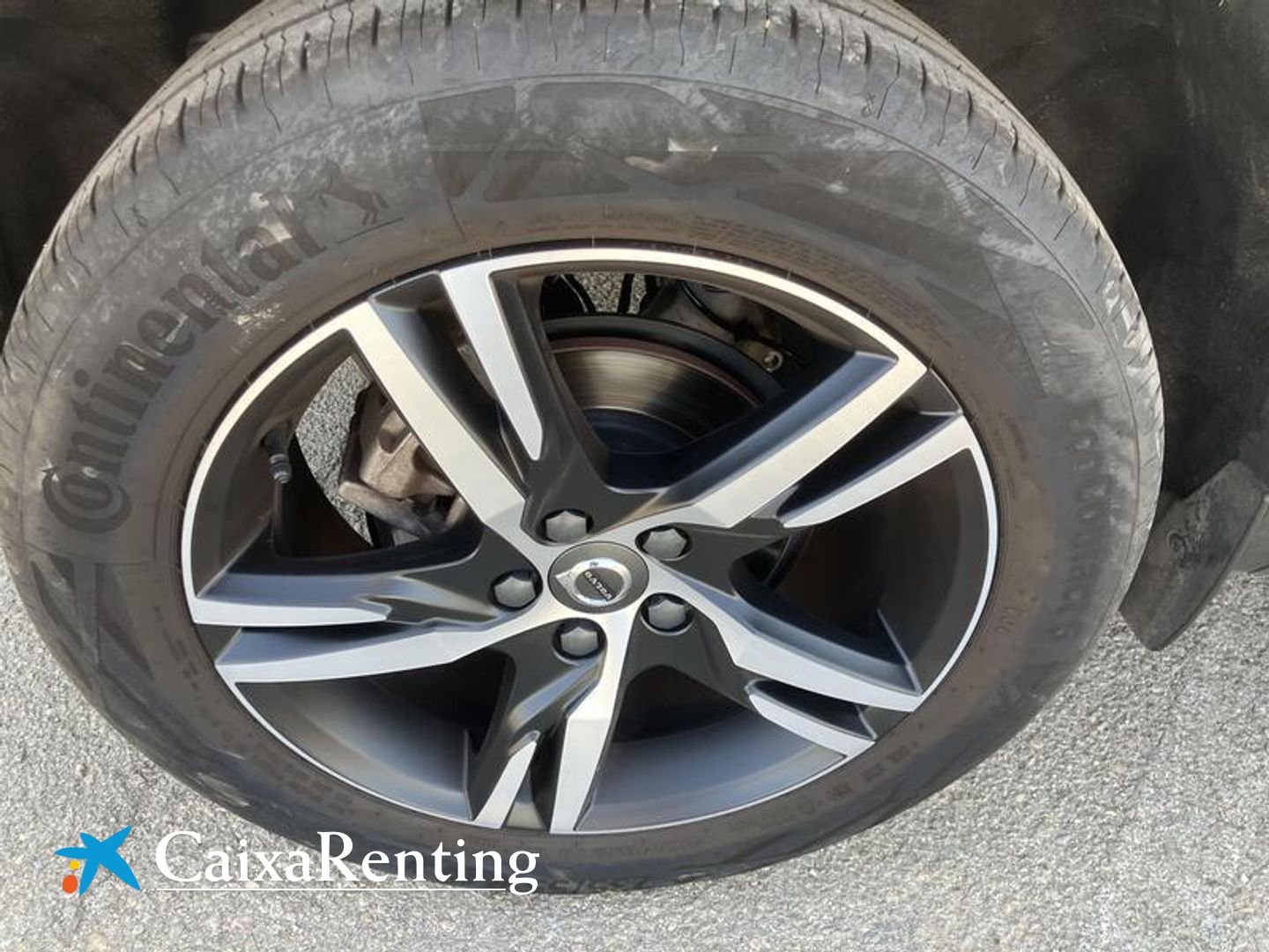 Volvo XC40 T3 R-Design Auto 120 kW (163 CV)