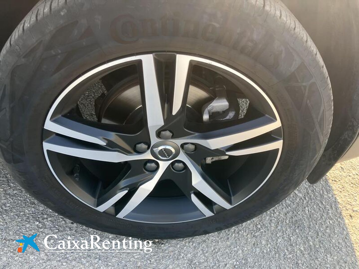 Volvo XC40 T3 R-Design Auto 120 kW (163 CV)