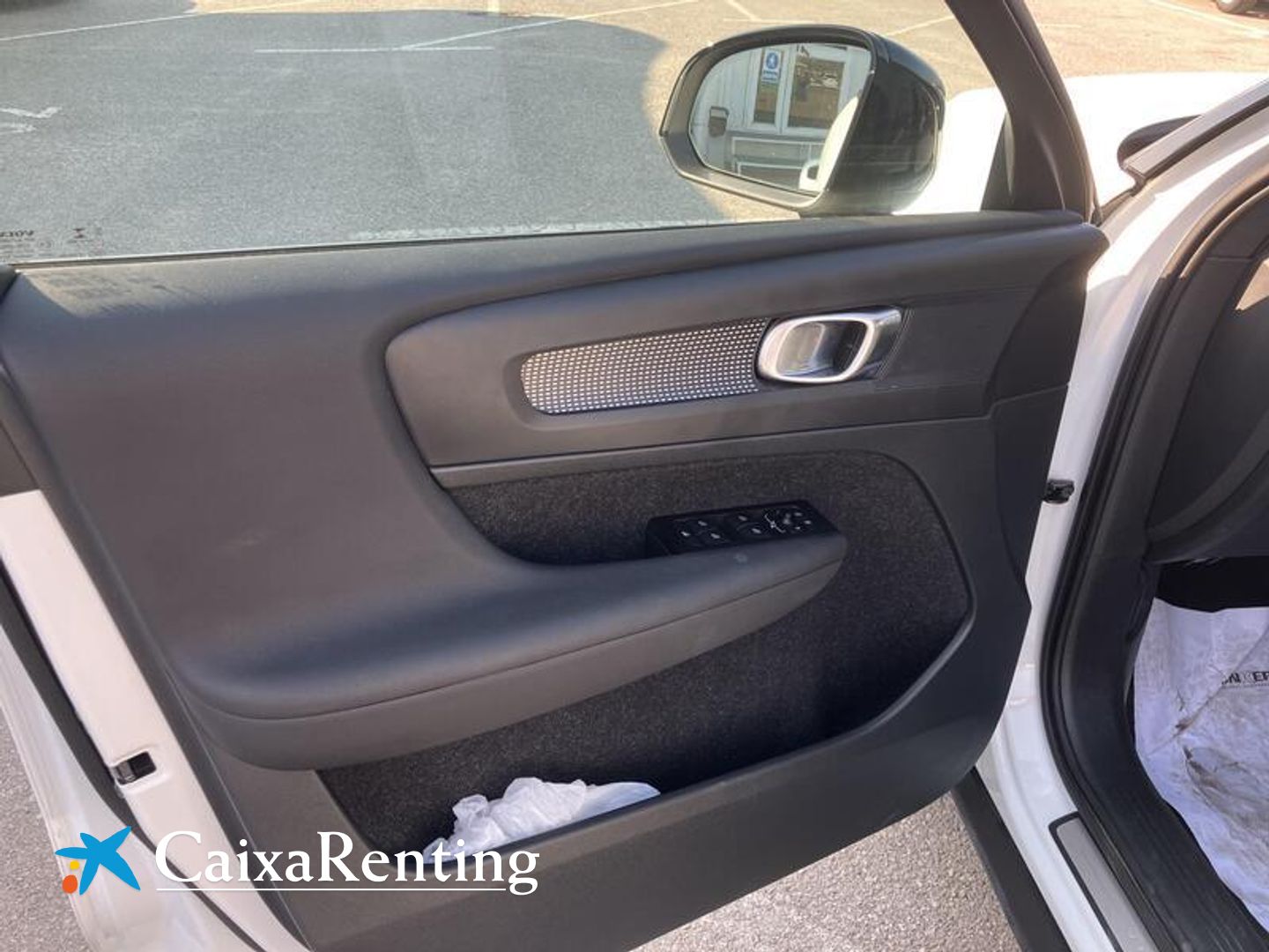 Volvo XC40 T3 R-Design Auto 120 kW (163 CV)