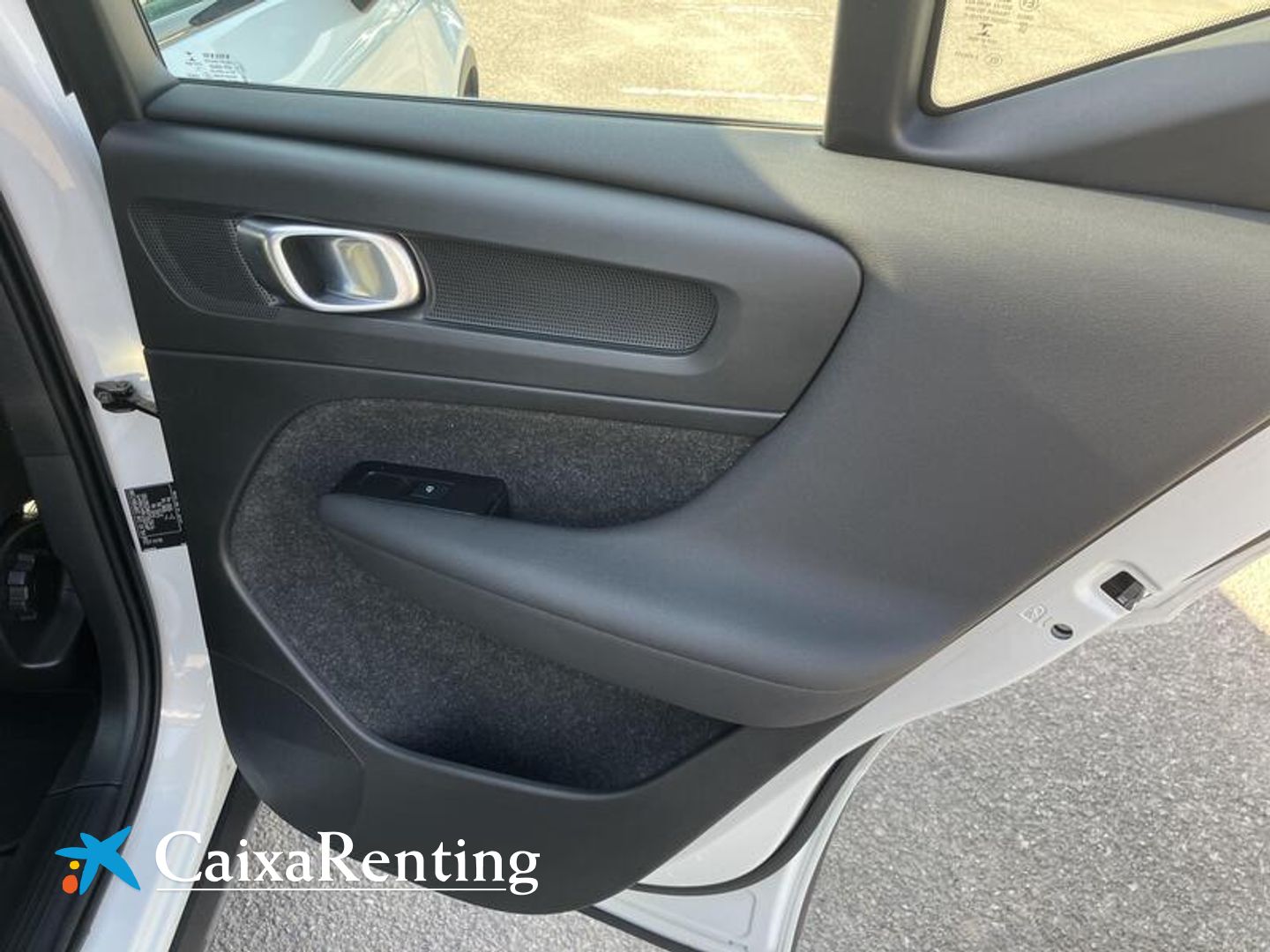 Volvo XC40 T3 R-Design Auto 120 kW (163 CV)