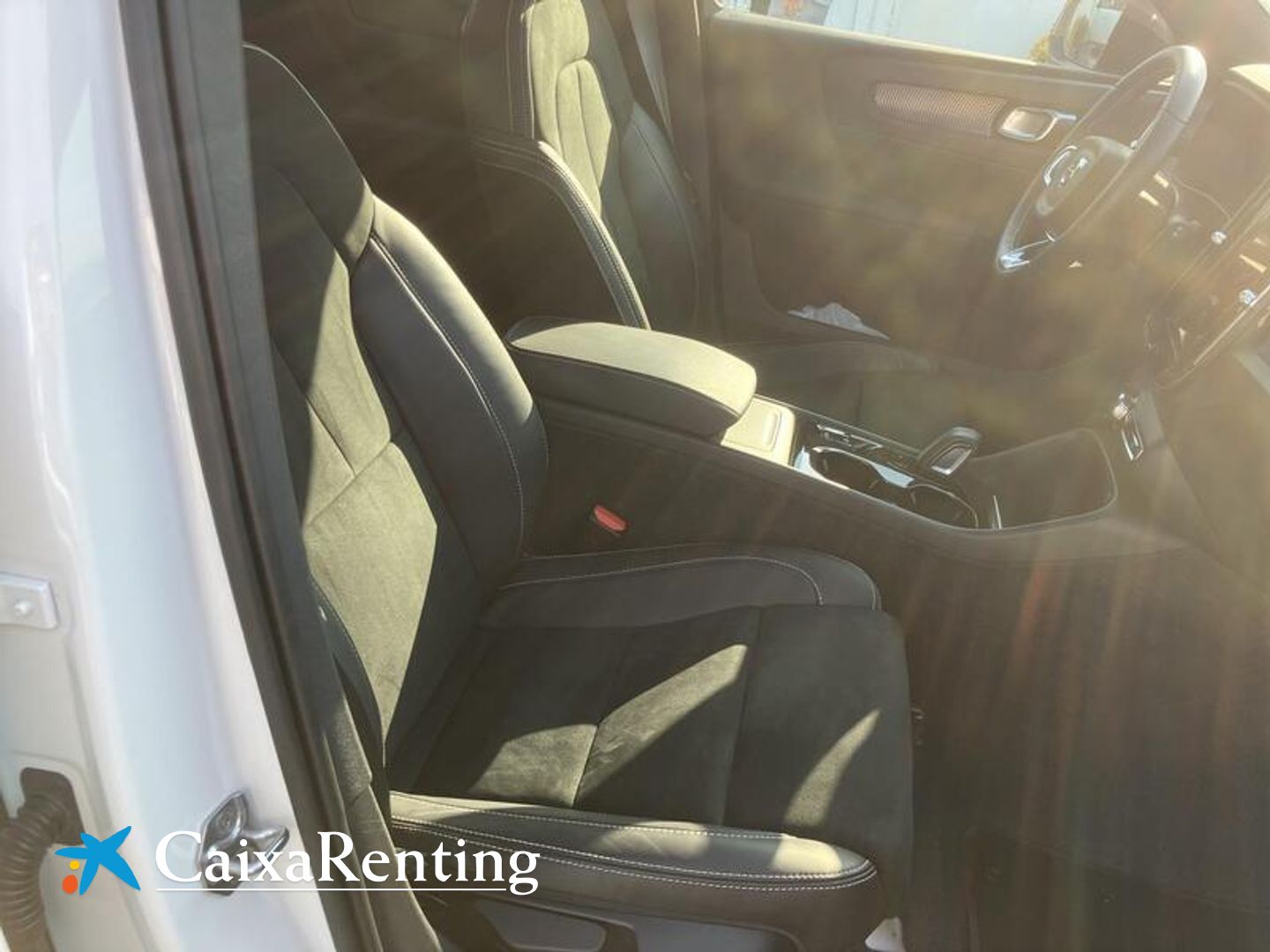 Volvo XC40 T3 R-Design Auto 120 kW (163 CV)