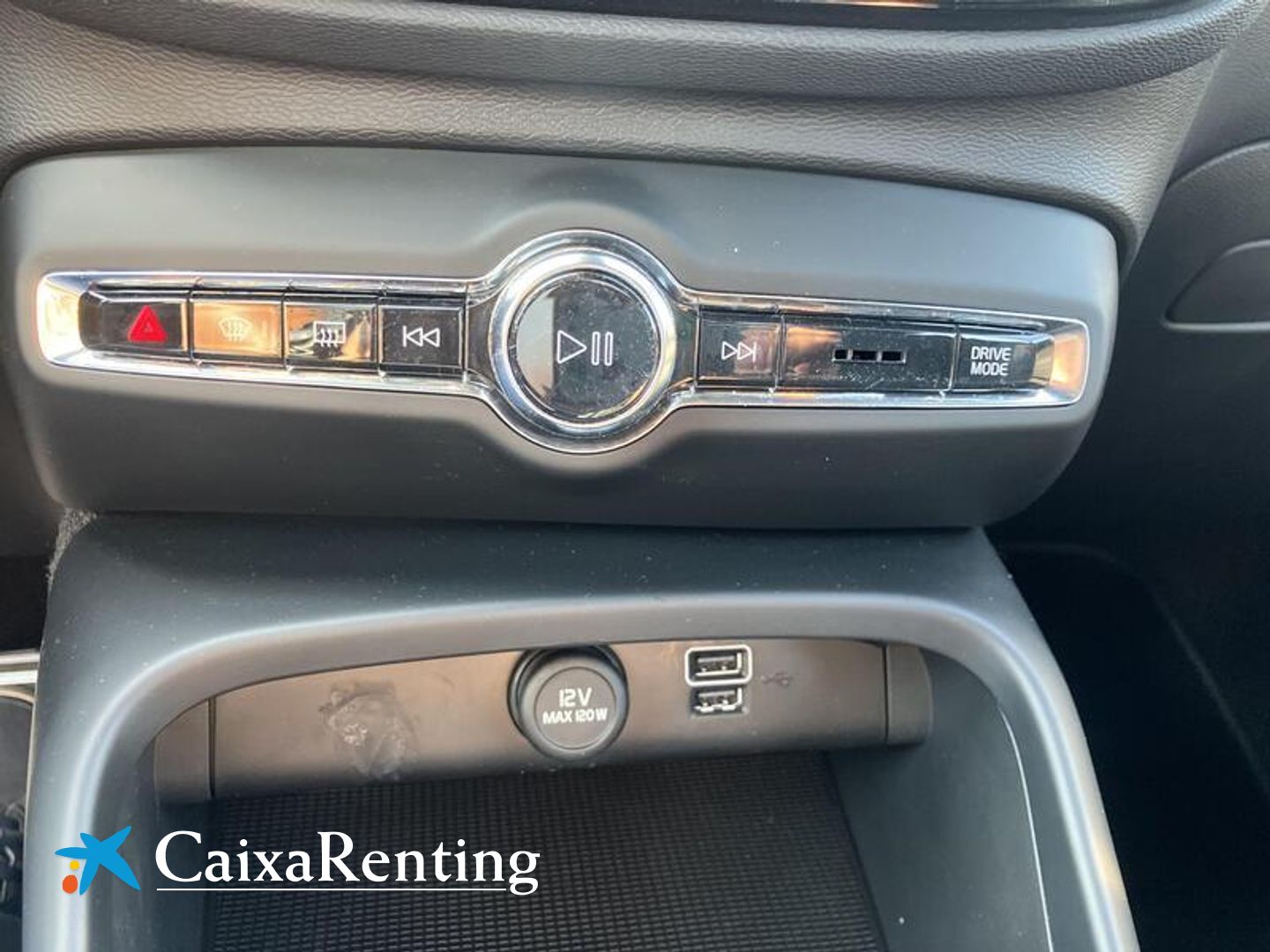 Volvo XC40 T3 R-Design Auto 120 kW (163 CV)