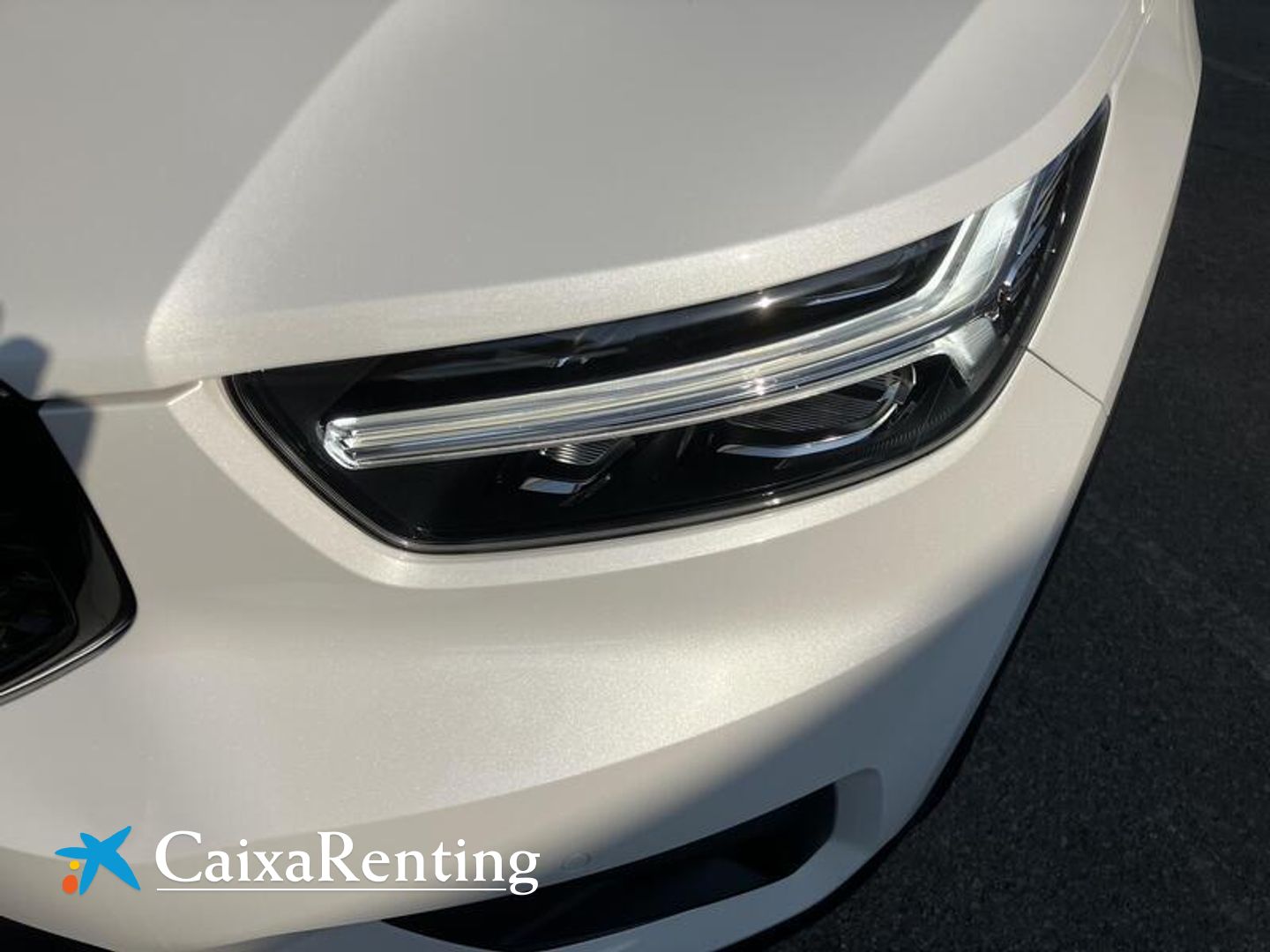 Volvo XC40 T3 R-Design Auto 120 kW (163 CV)