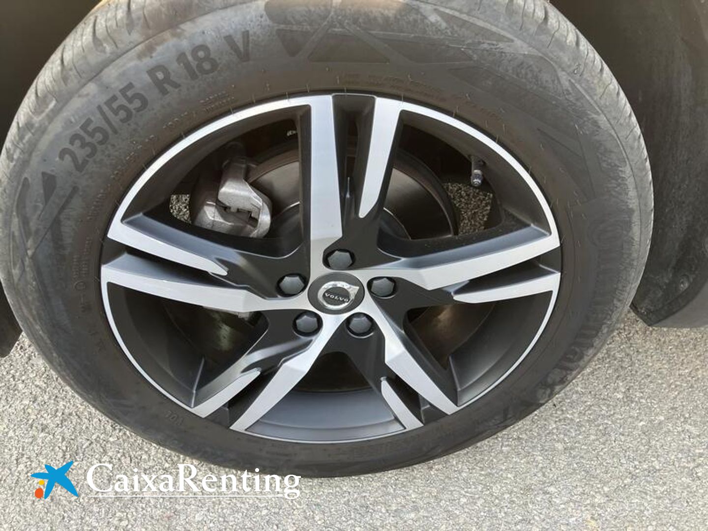 Volvo XC40 T3 R-Design Auto 120 kW (163 CV)