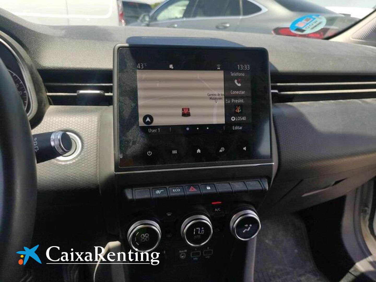 Renault Clio Intens TCe 74 kW (100 CV) GLP