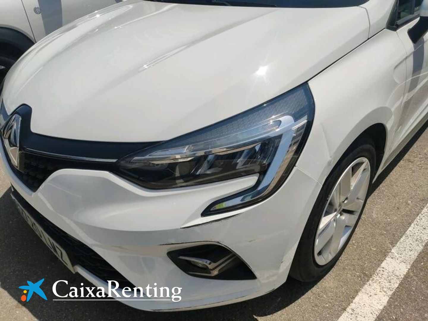 Renault Clio Intens TCe 74 kW (100 CV) GLP