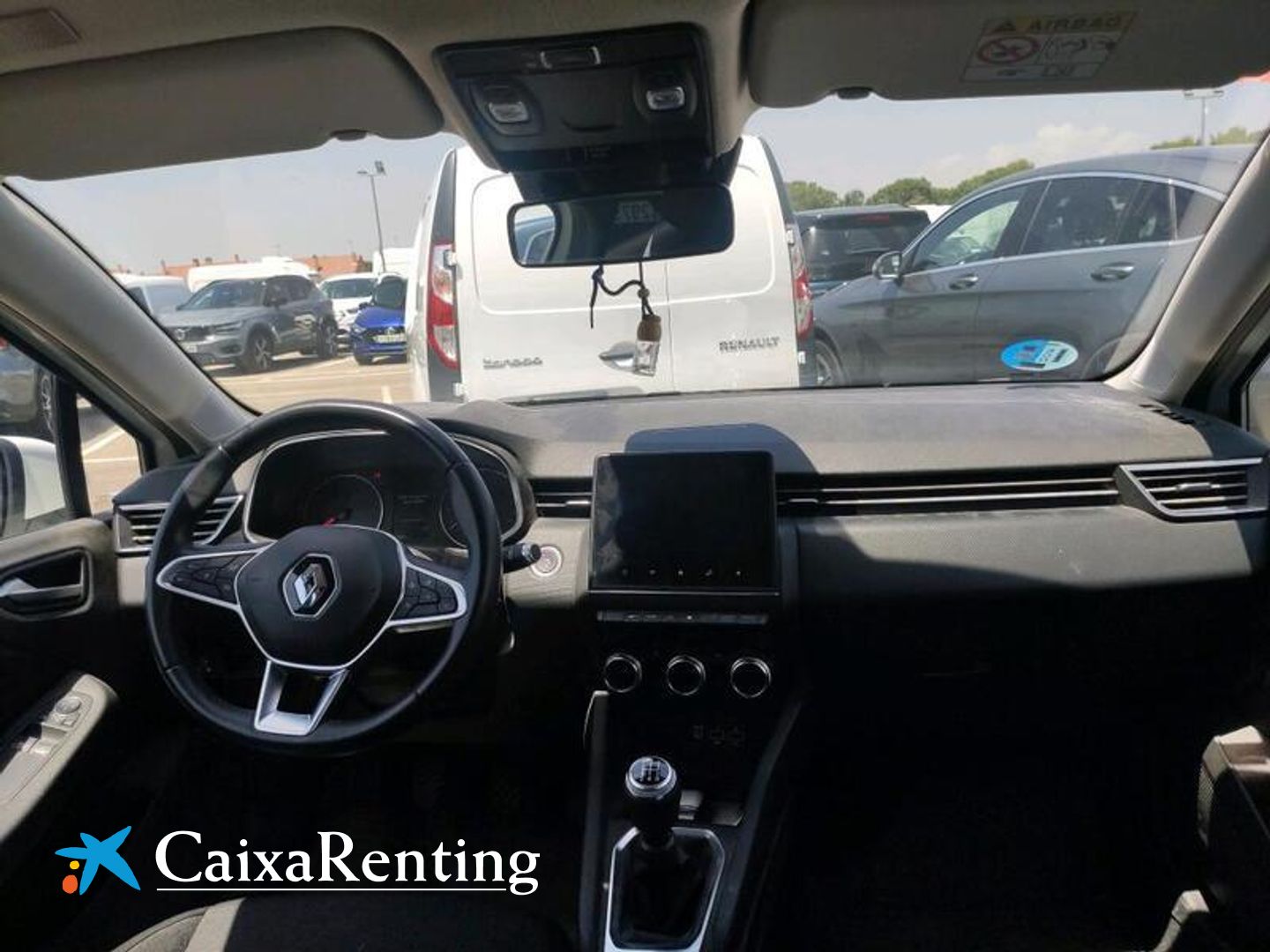 Renault Clio Intens TCe 74 kW (100 CV) GLP