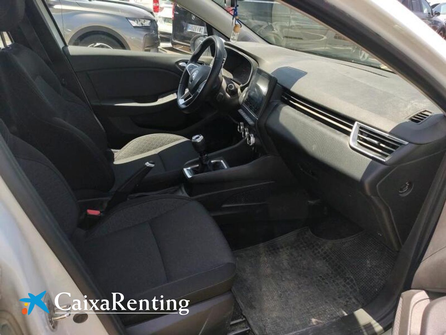 Renault Clio Intens TCe 74 kW (100 CV) GLP