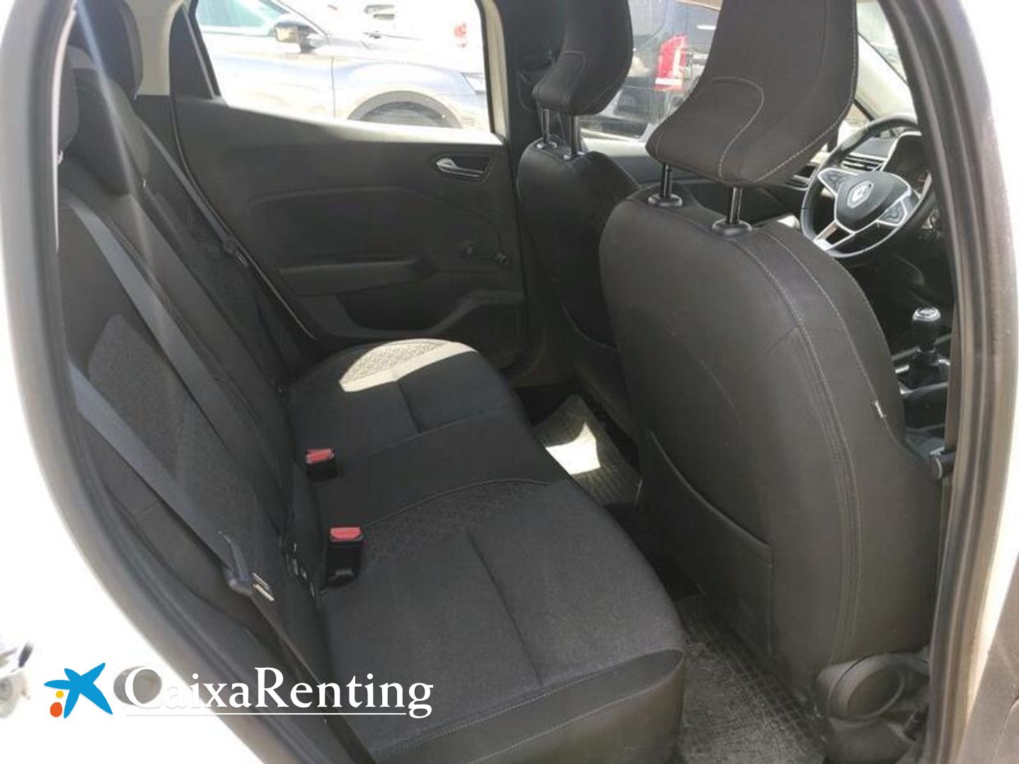 Renault Clio Intens TCe 74 kW (100 CV) GLP