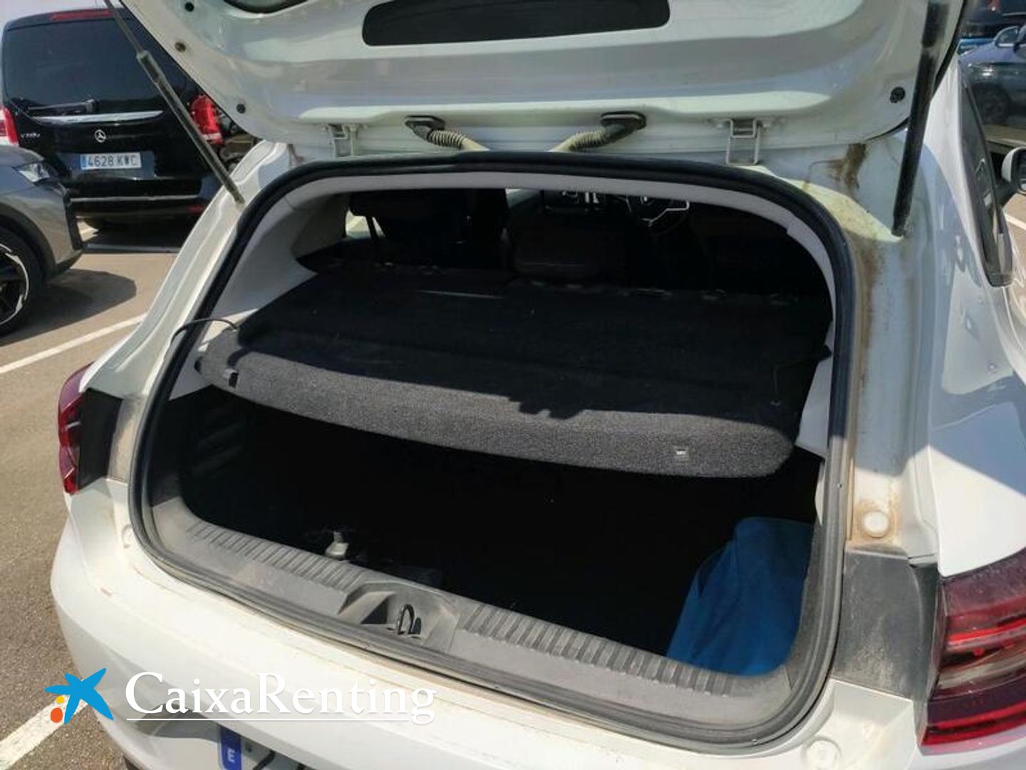 Renault Clio Intens TCe 74 kW (100 CV) GLP
