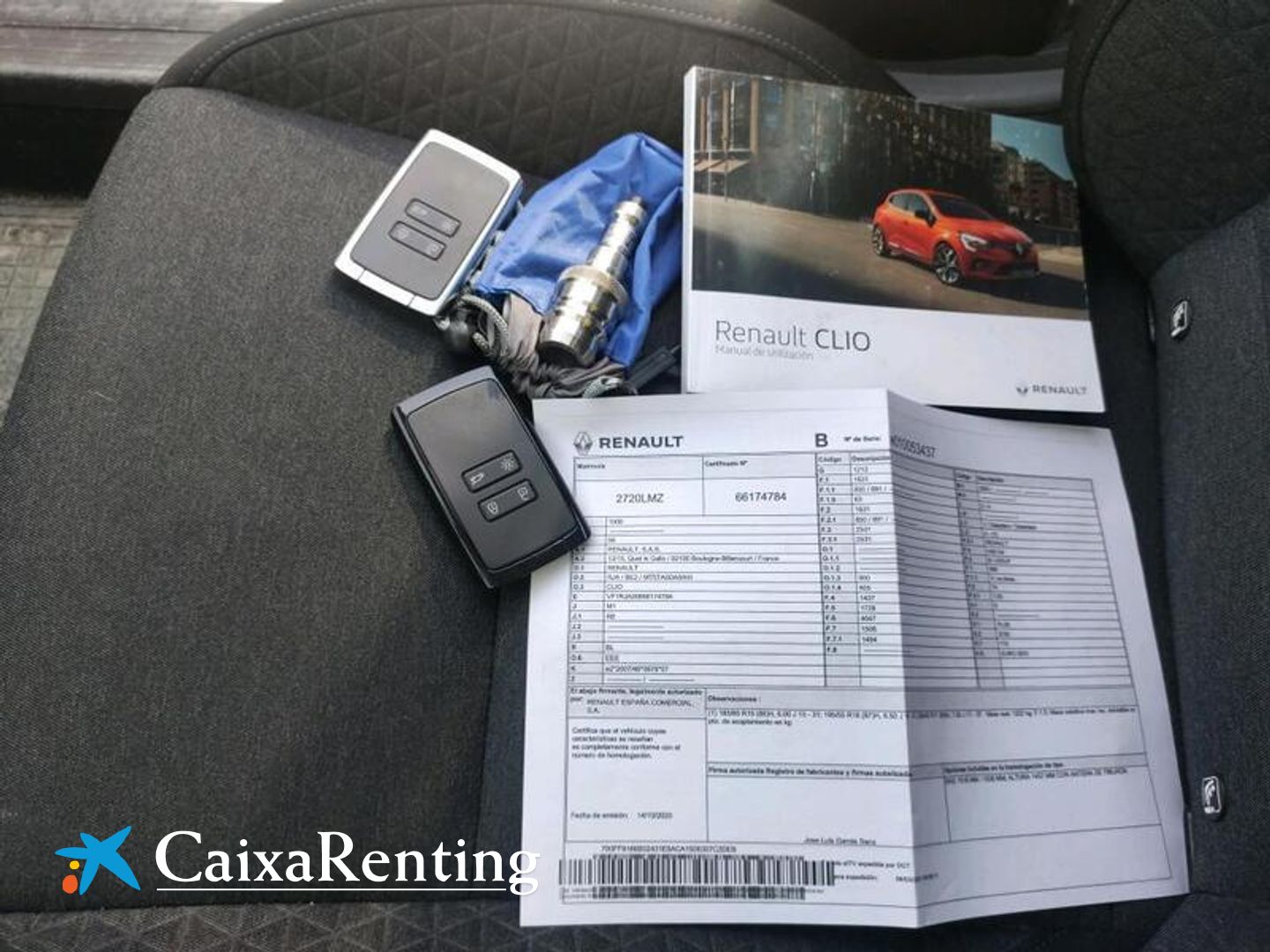 Renault Clio Intens TCe 74 kW (100 CV) GLP