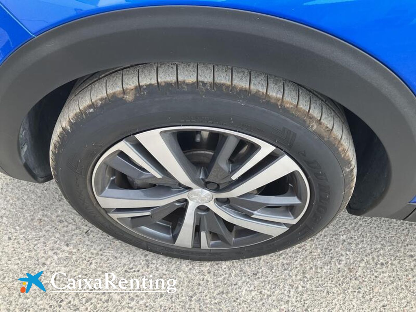 Peugeot 3008 Hybrid 225 Allure Pack e-EAT8 165 kW (225 CV)