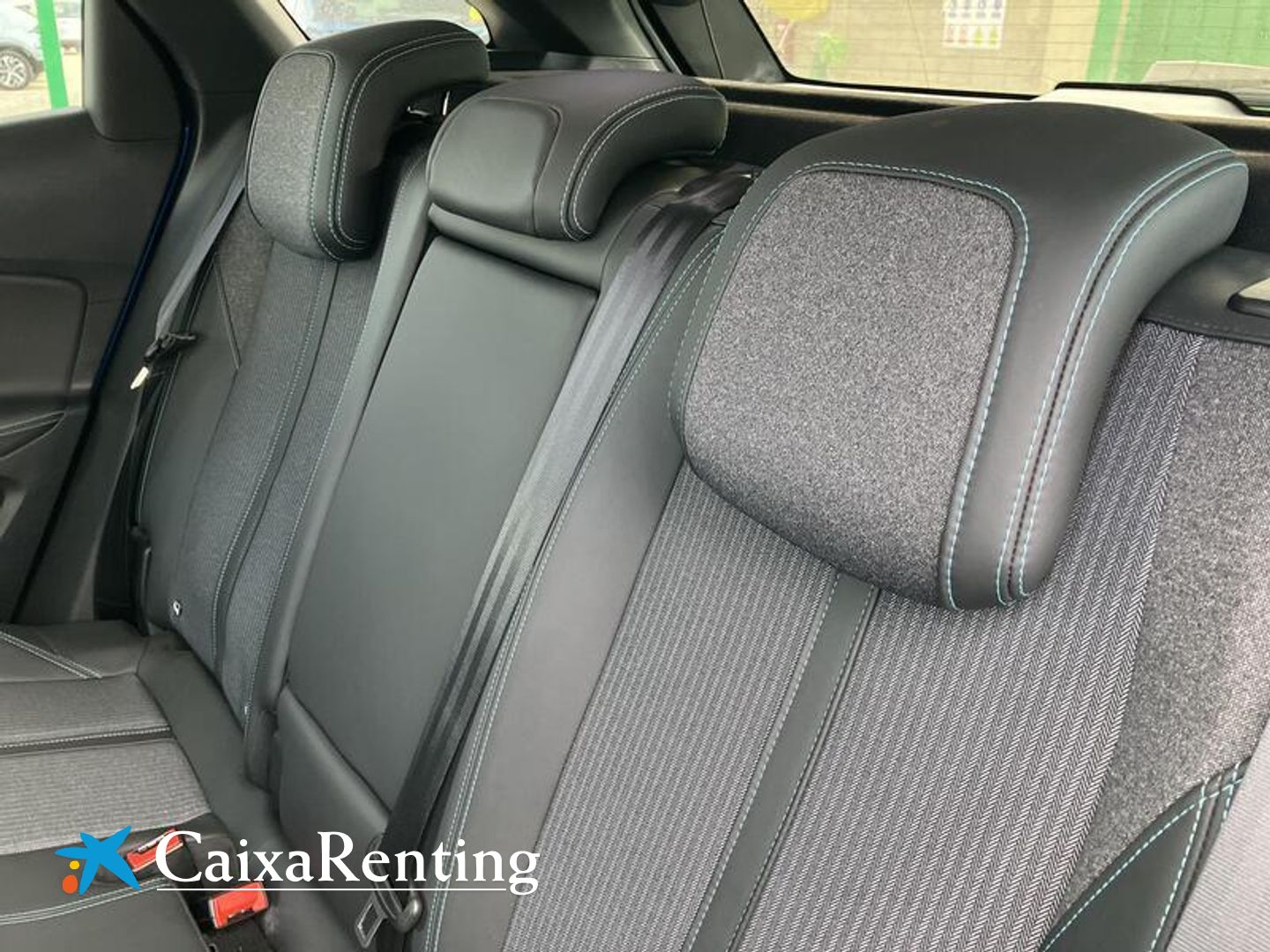 Peugeot 3008 Hybrid 225 Allure Pack e-EAT8 165 kW (225 CV)