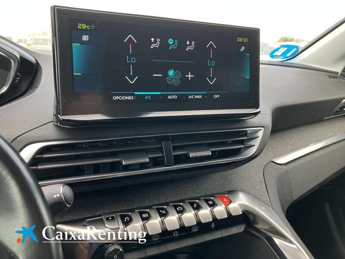 Peugeot 3008 Hybrid 225 Allure Pack e-EAT8 165 kW (225 CV)